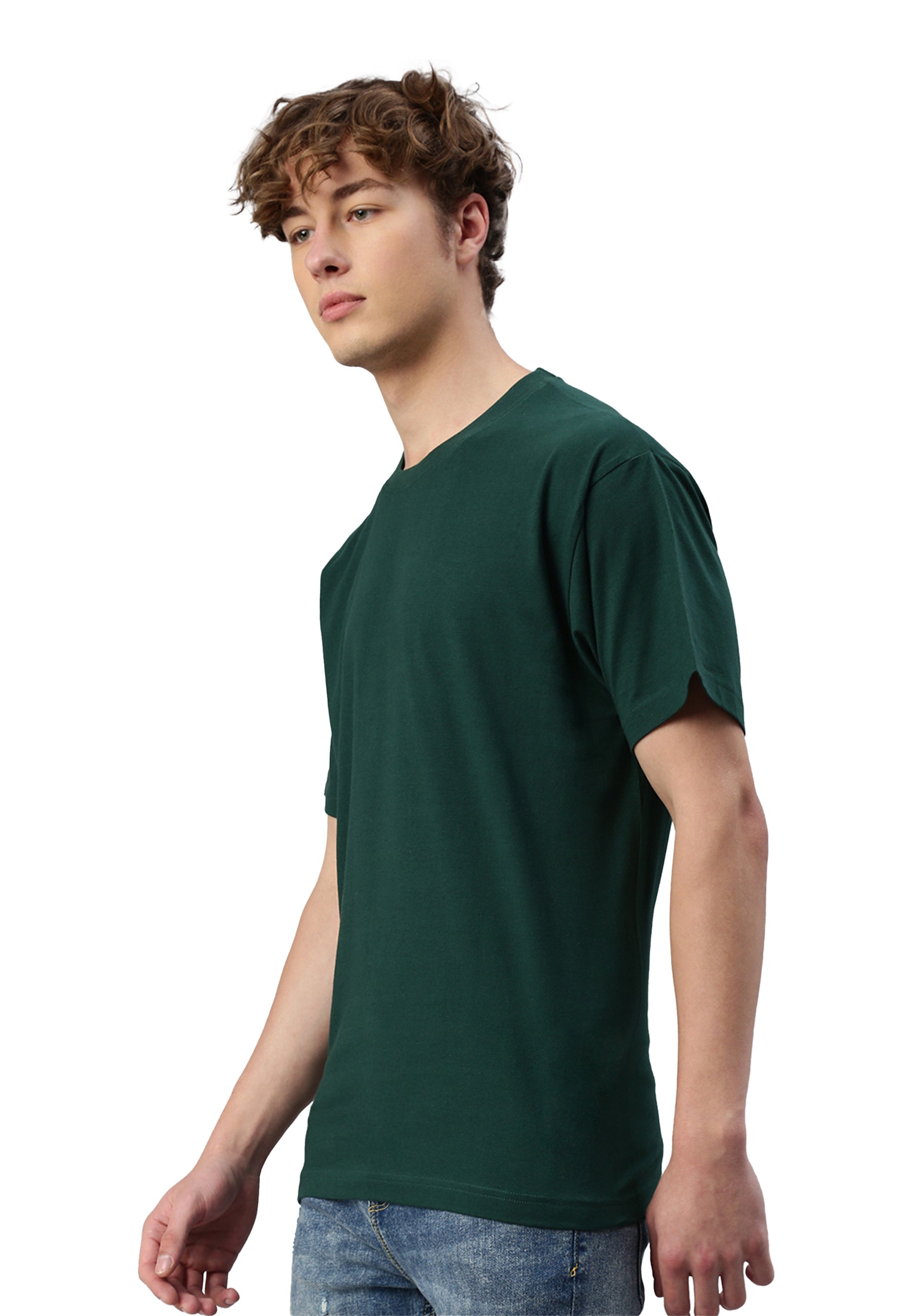 Switcher Classic T-Shirt Bob 2001 – Oversize 100 % Baumwolle