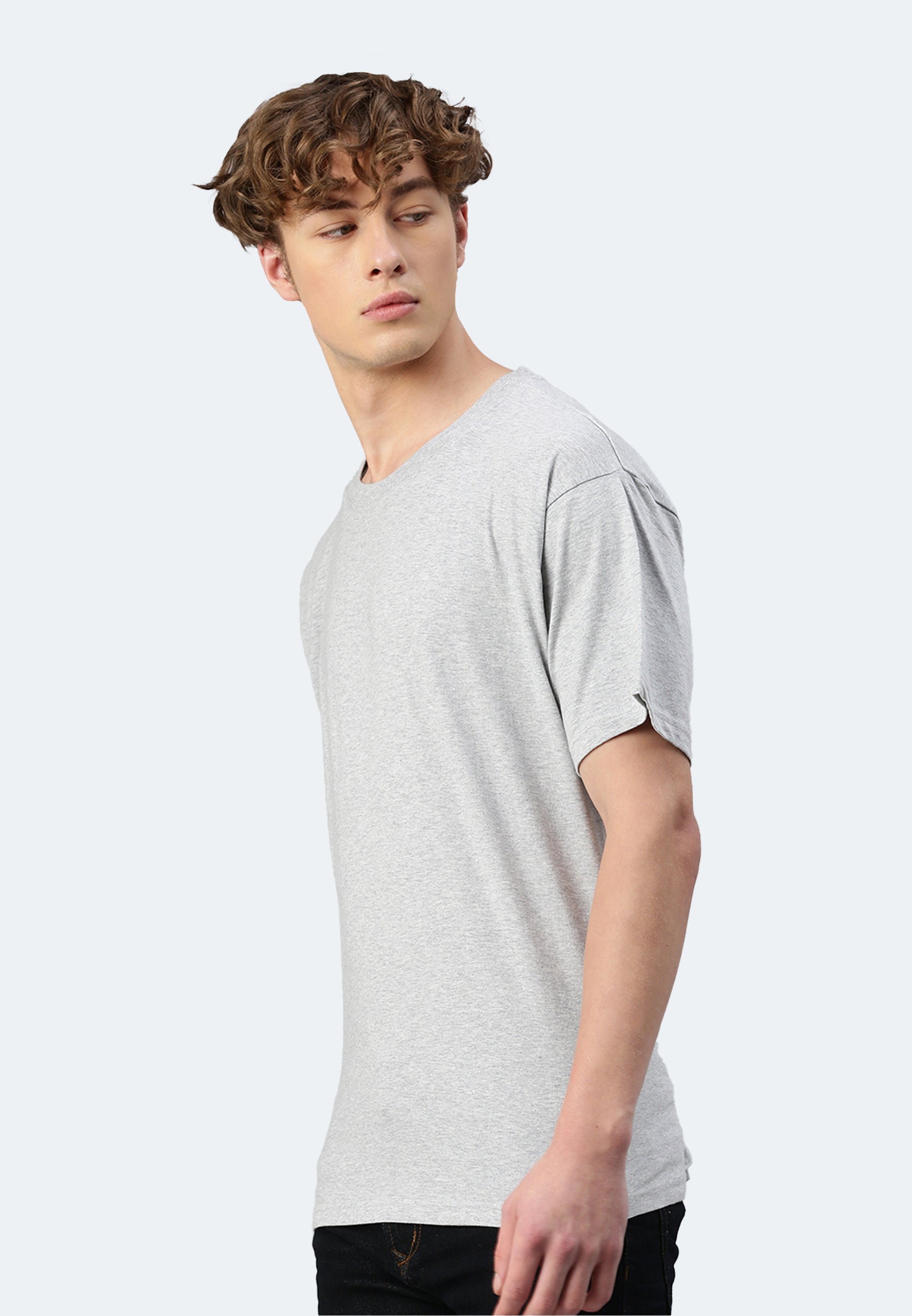 Switcher Classic T-Shirt Bob 2001 – Oversize 100 % Baumwolle