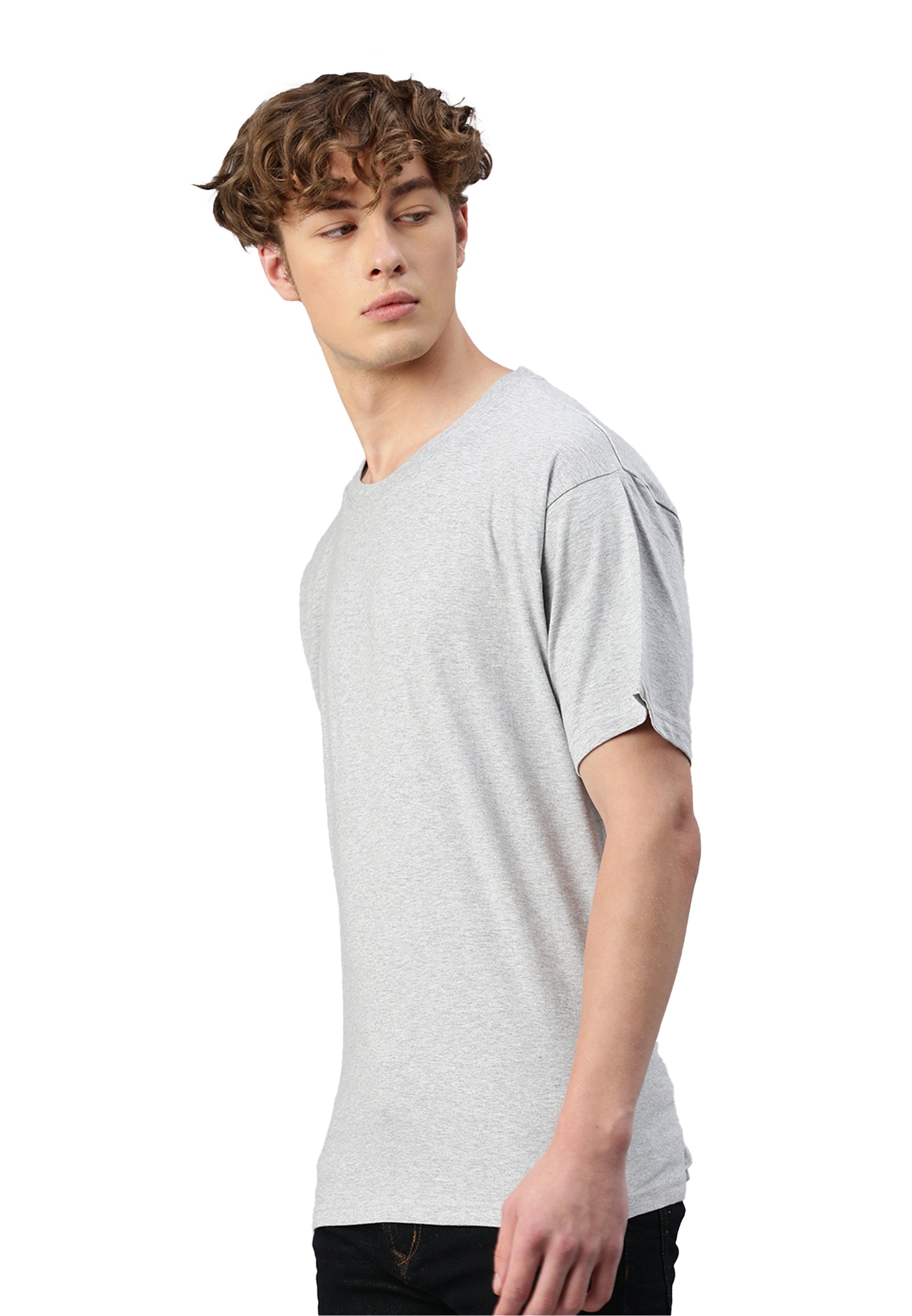 Switcher Classic T-Shirt Bob 2001 – Oversize 100 % Baumwolle