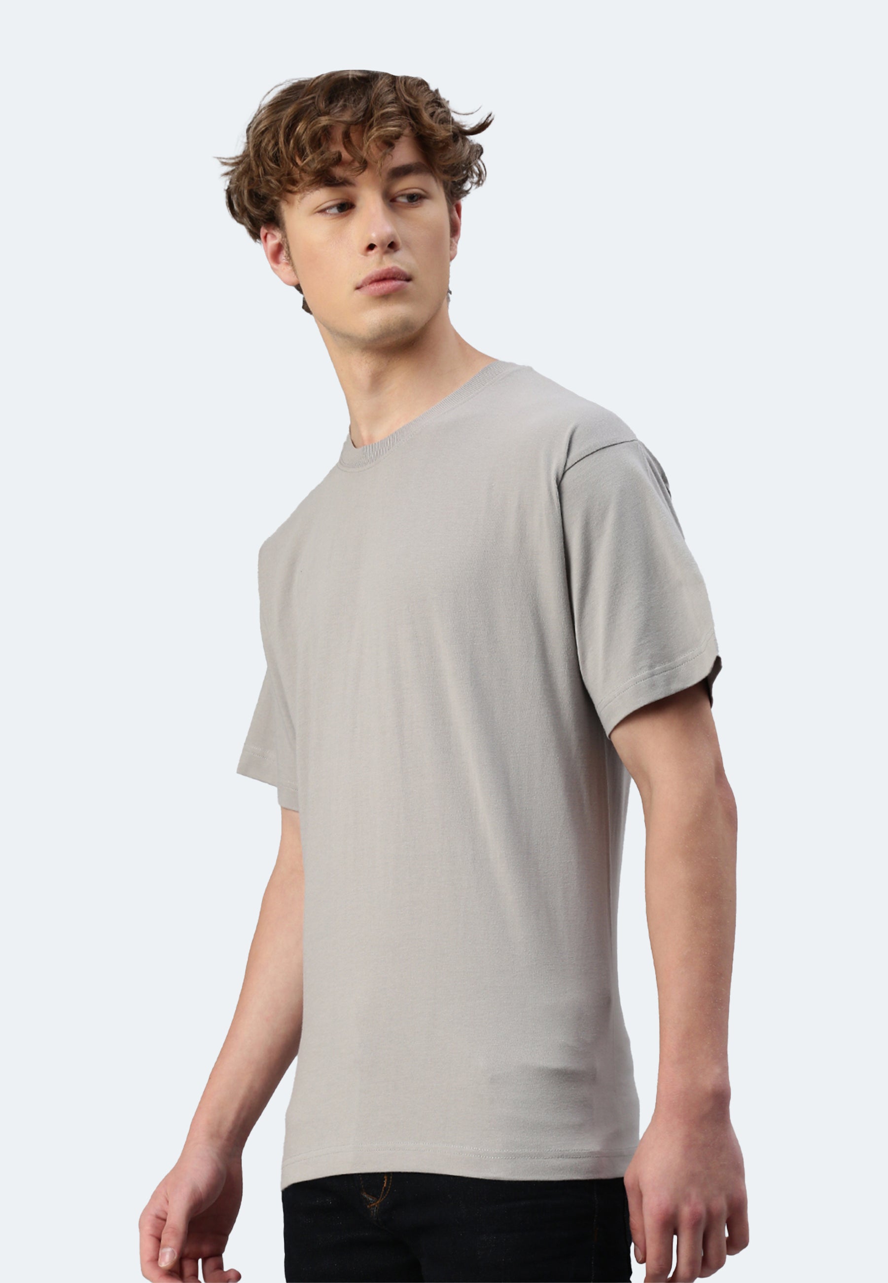 Switcher Classic T-Shirt Bob 2001 – Oversize 100 % Baumwolle