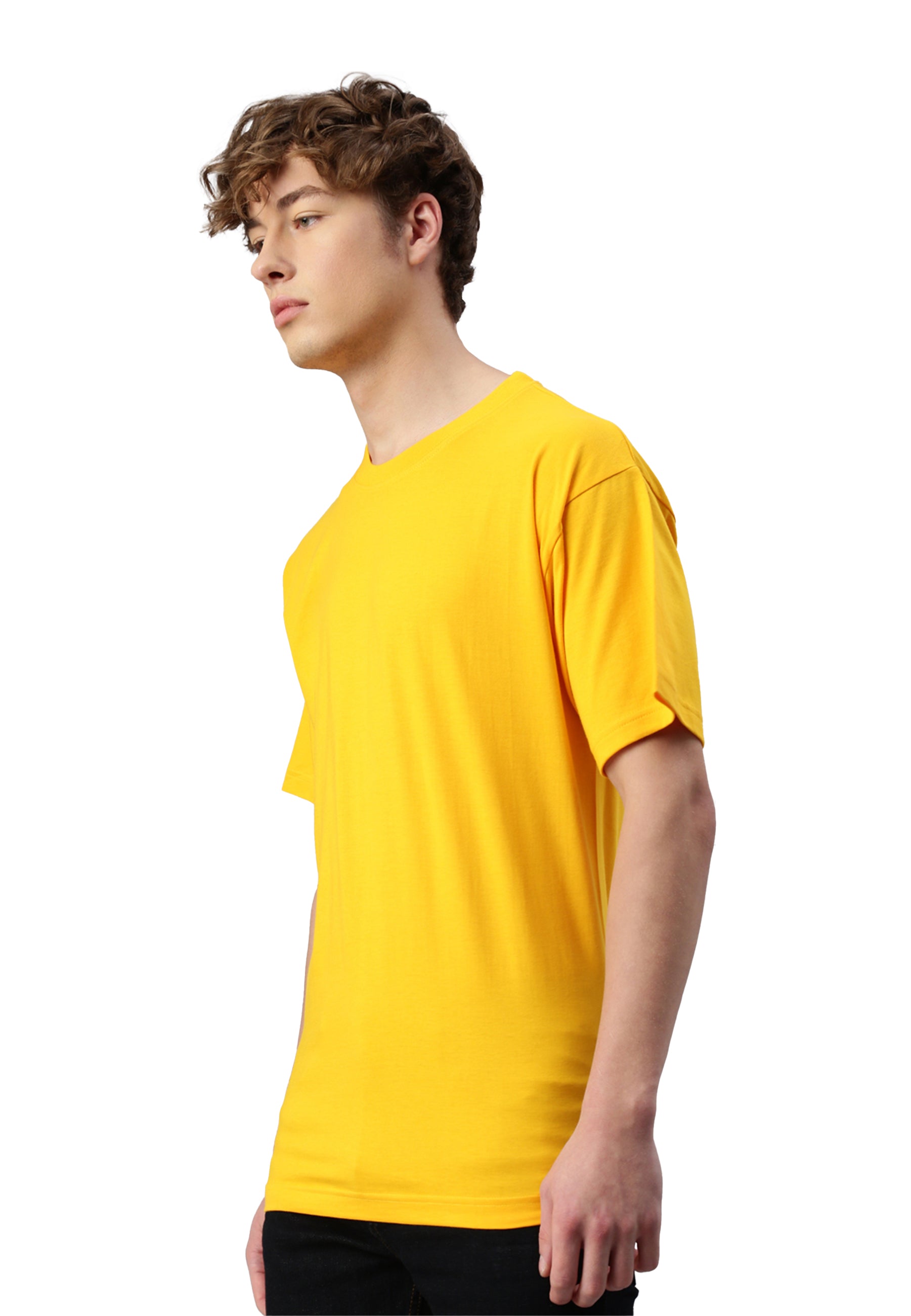 Switcher Classic T-Shirt Bob 2001 – Oversize 100 % Baumwolle