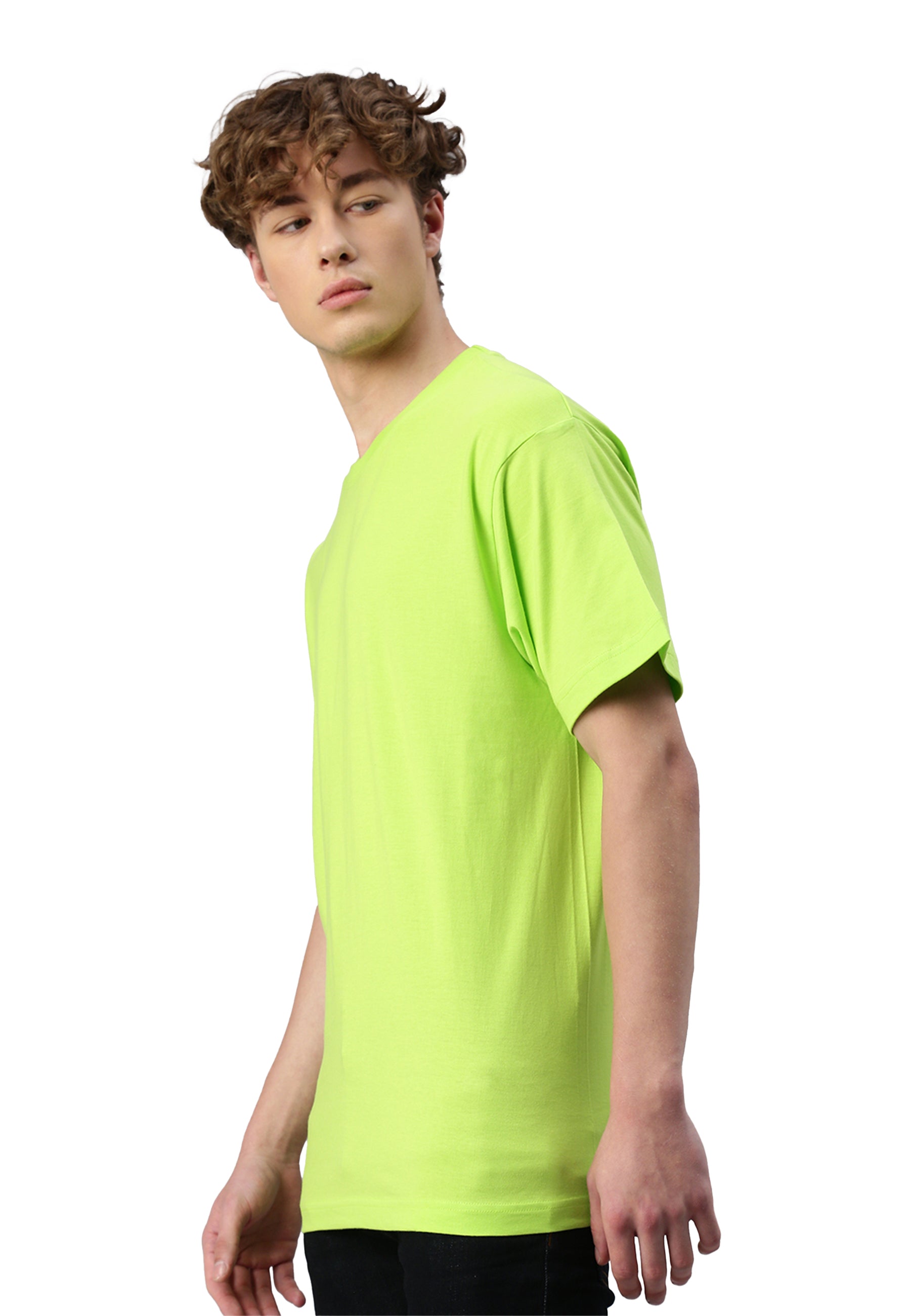Switcher Classic T-Shirt Bob 2001 – Oversize 100 % Baumwolle