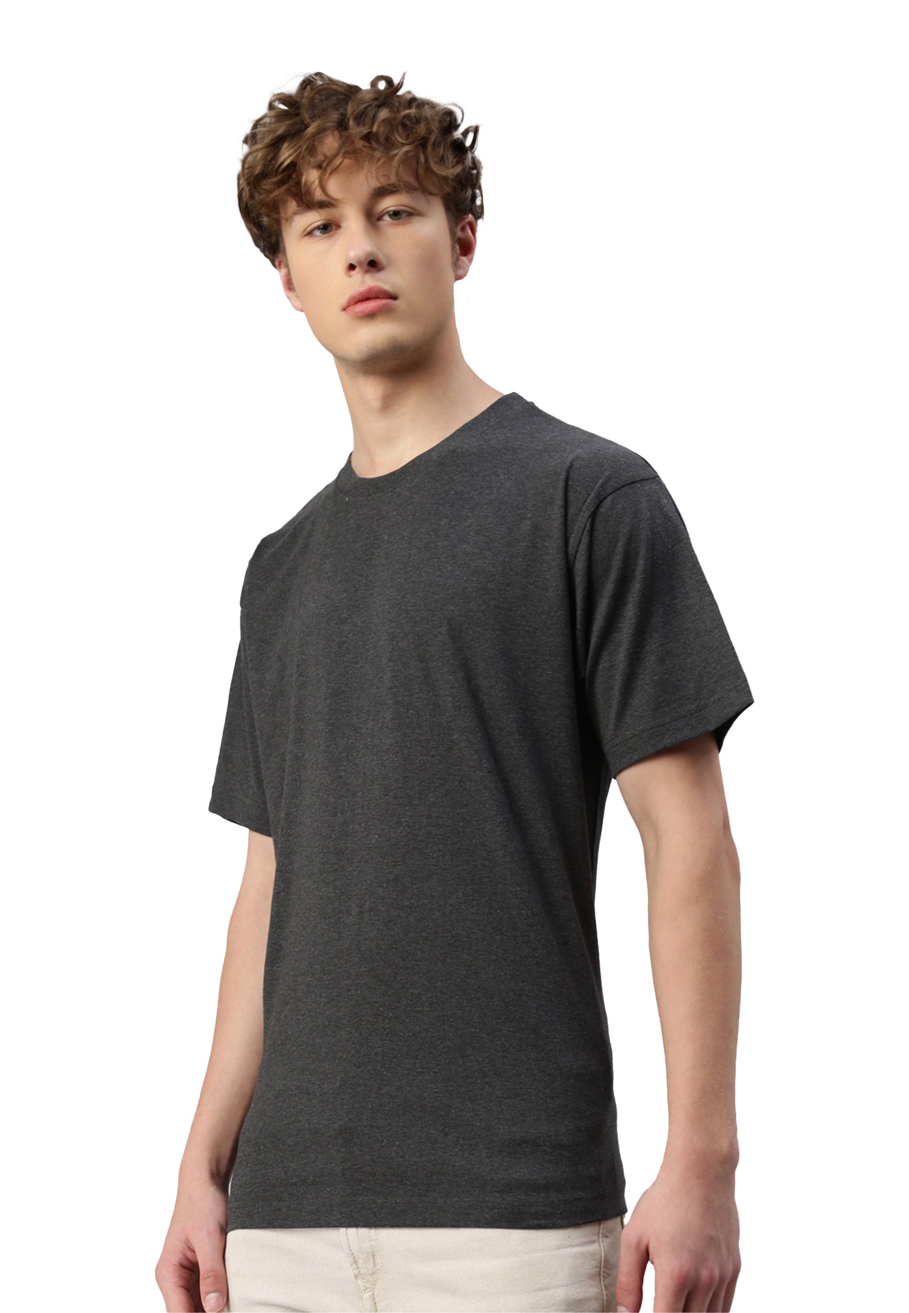 Switcher Classic T-Shirt Bob 2001 – Oversize 100 % Baumwolle