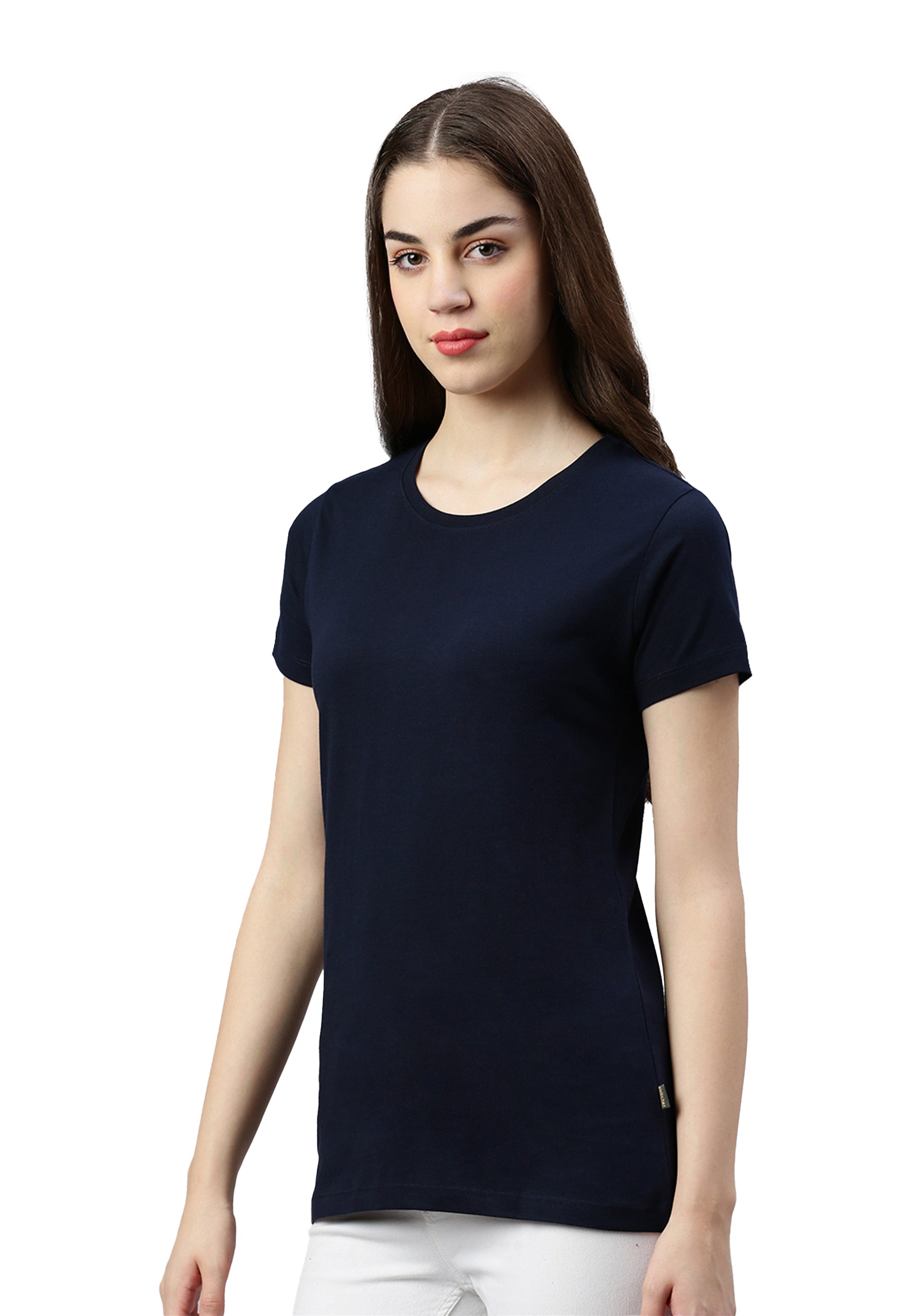 Damen T-Shirt Lady Gaia aus Bio-Baumwolle