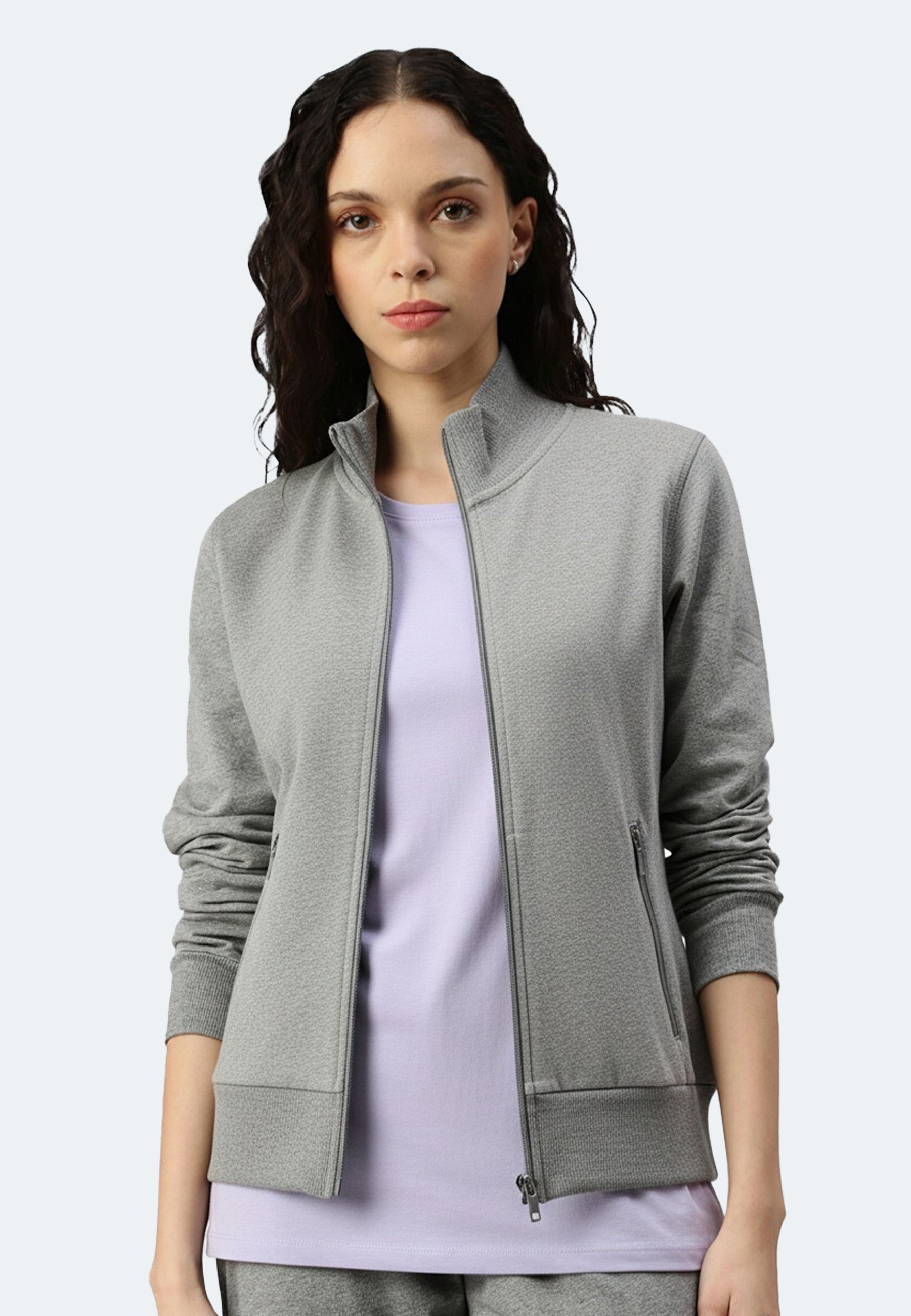 Damen Bio T-Shirt Lady Pink