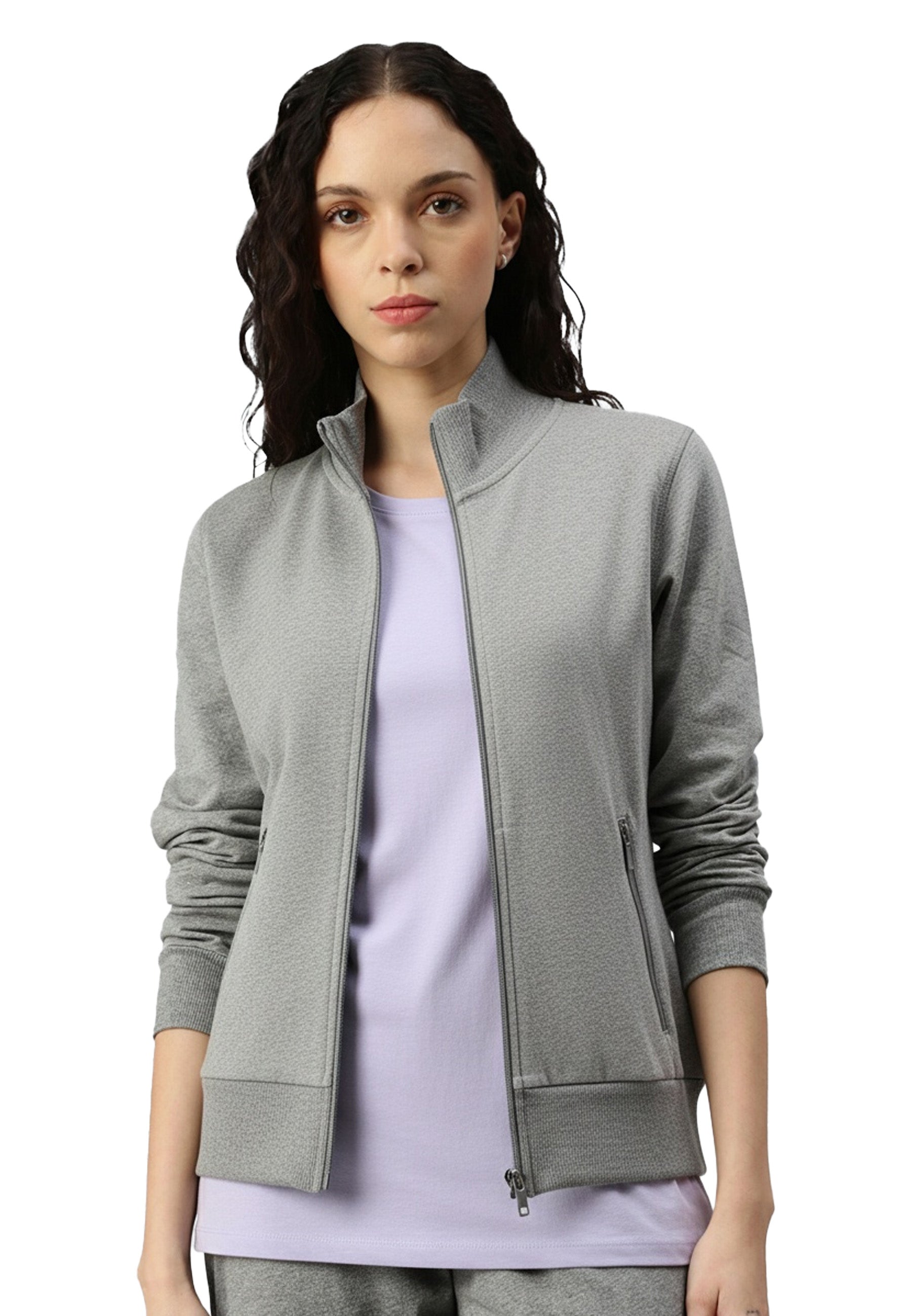 Damen Bio T-Shirt Lady Pink