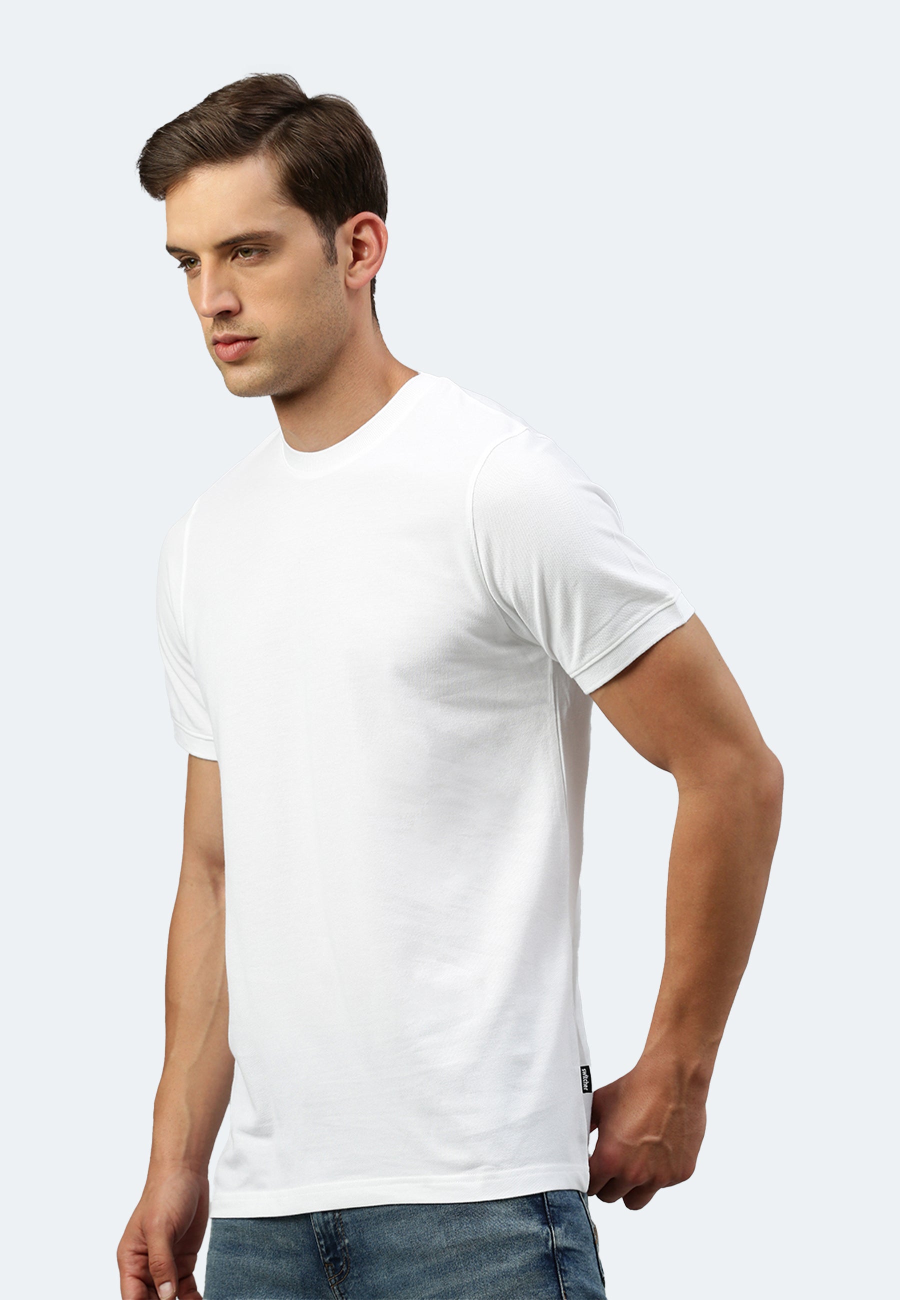 T-Shirt Piqué Airtex Marley