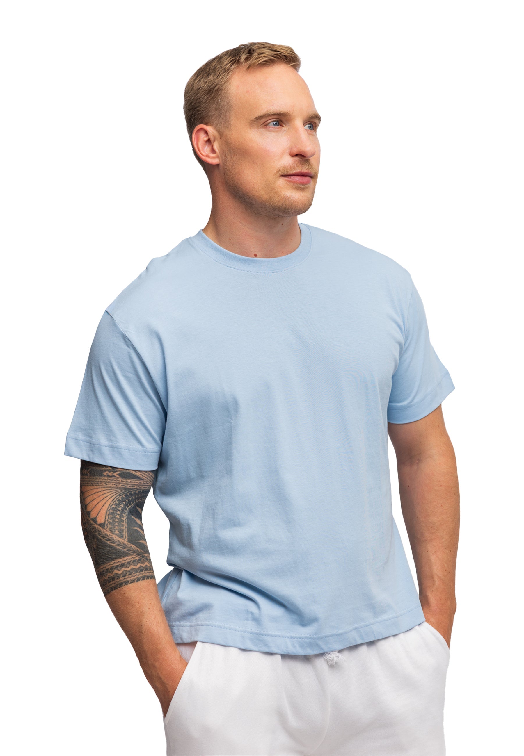 T-shirt Unisex Bio Pablo