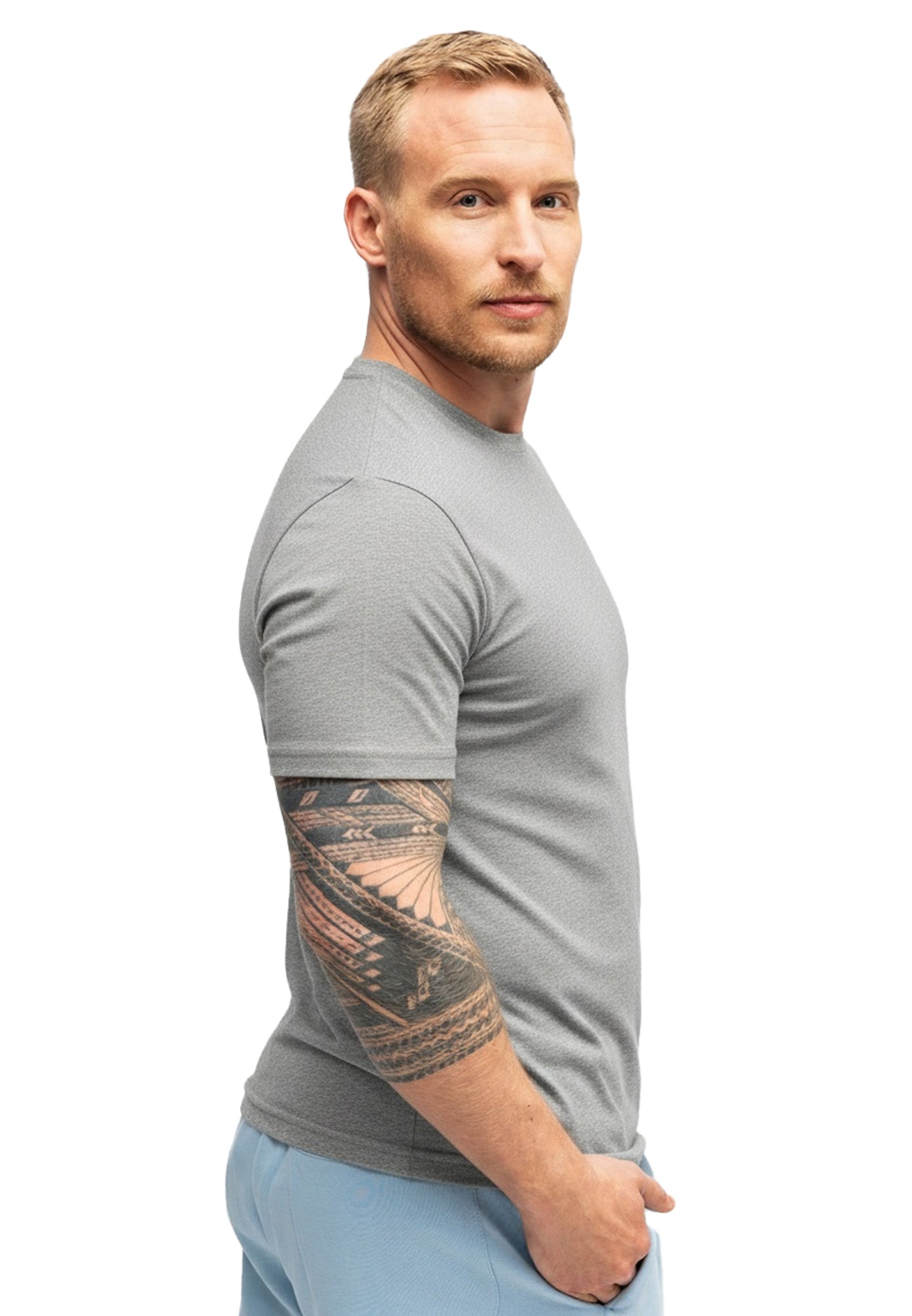 T-shirt Unisex Bio Pablo