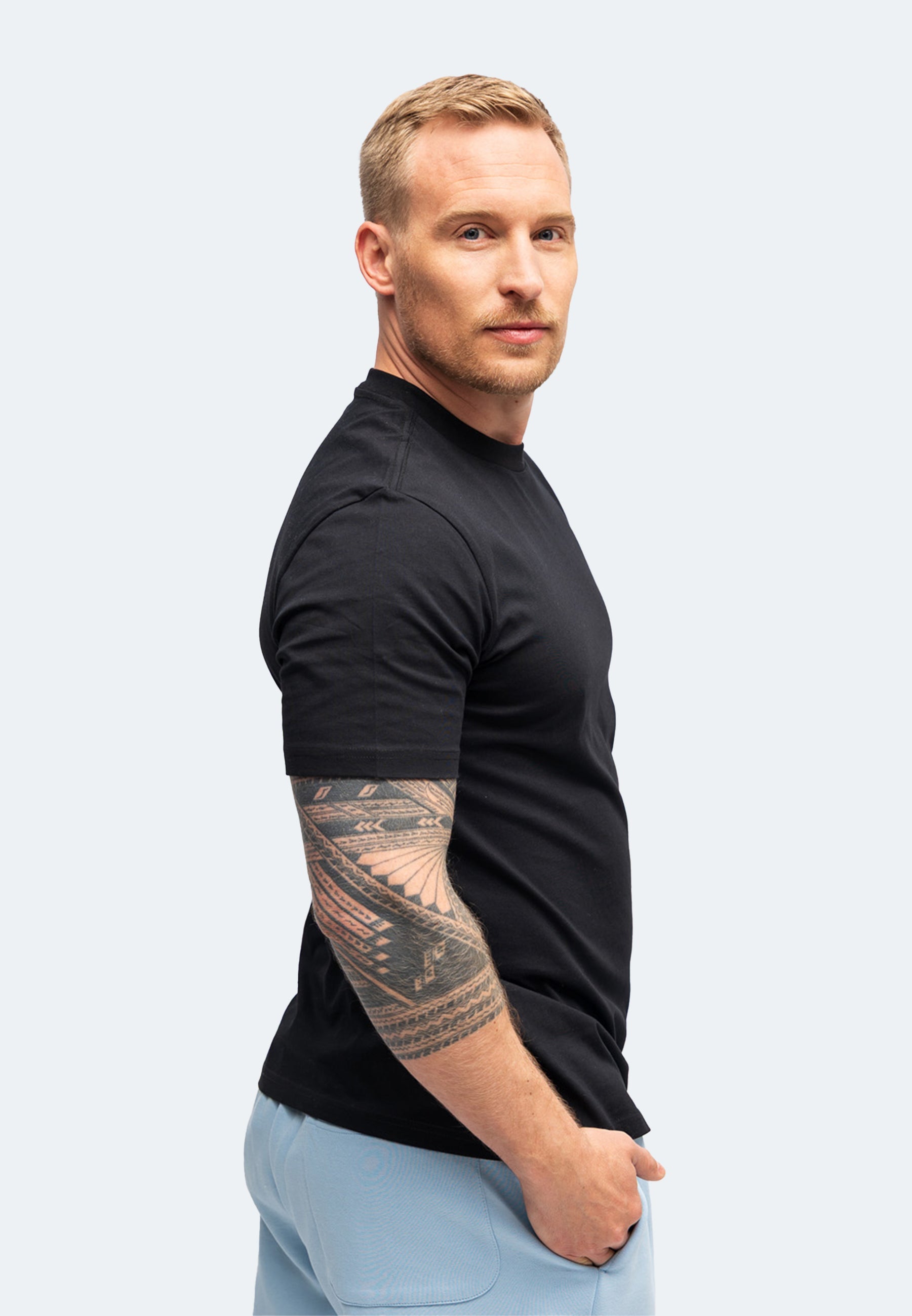 T-shirt Unisex Bio Pablo