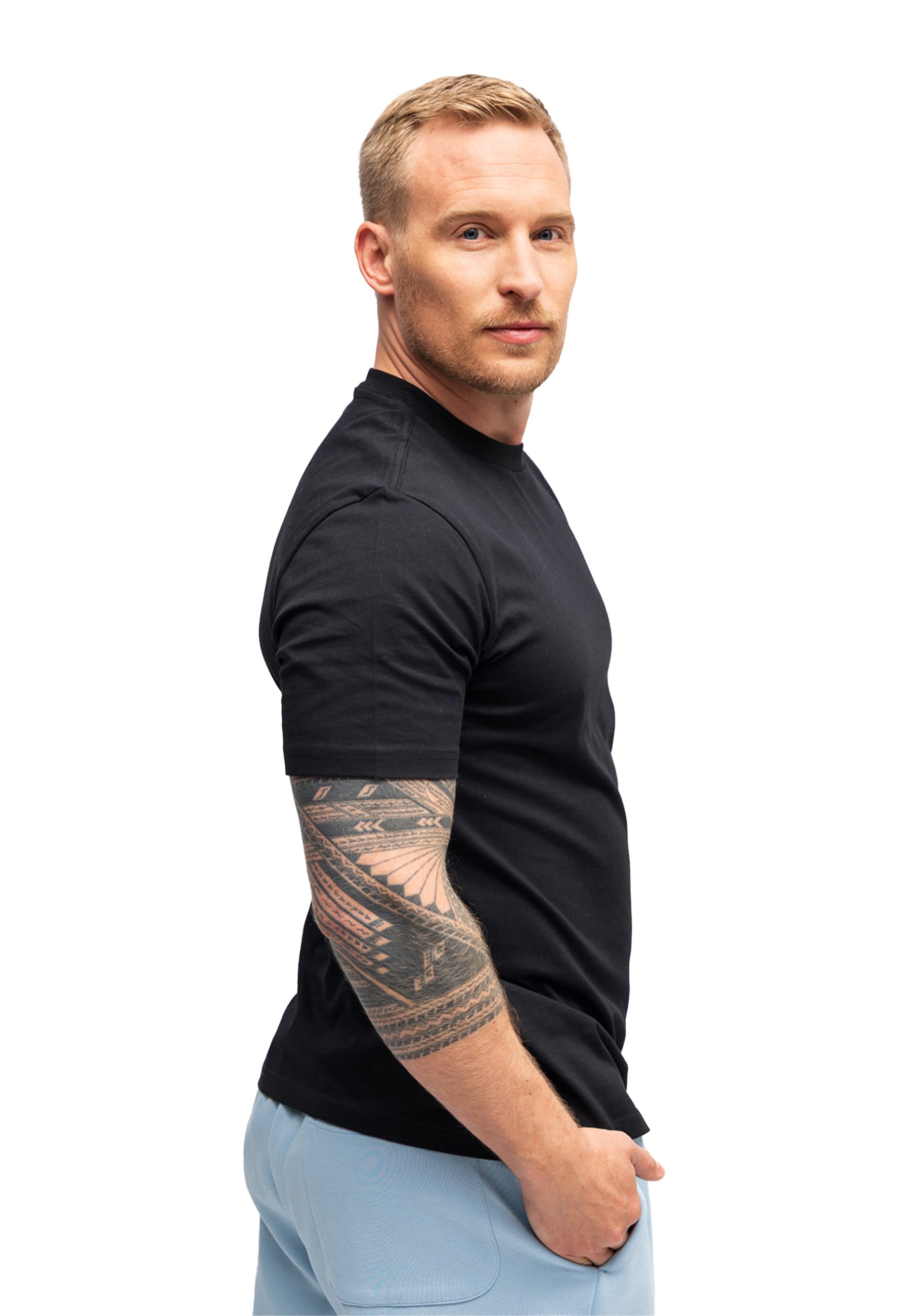 T-shirt Unisex Bio Pablo
