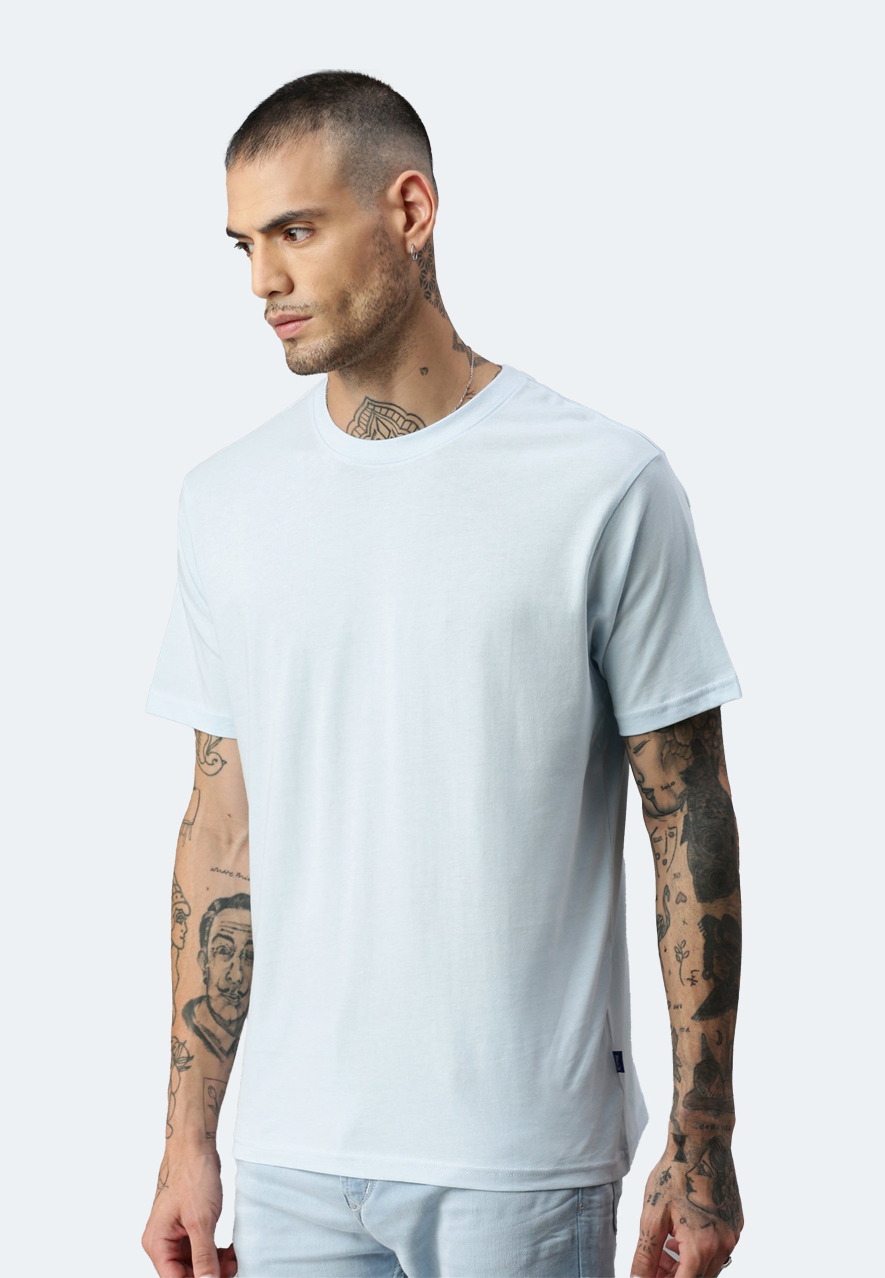 2034 Whale Event T-Shirt