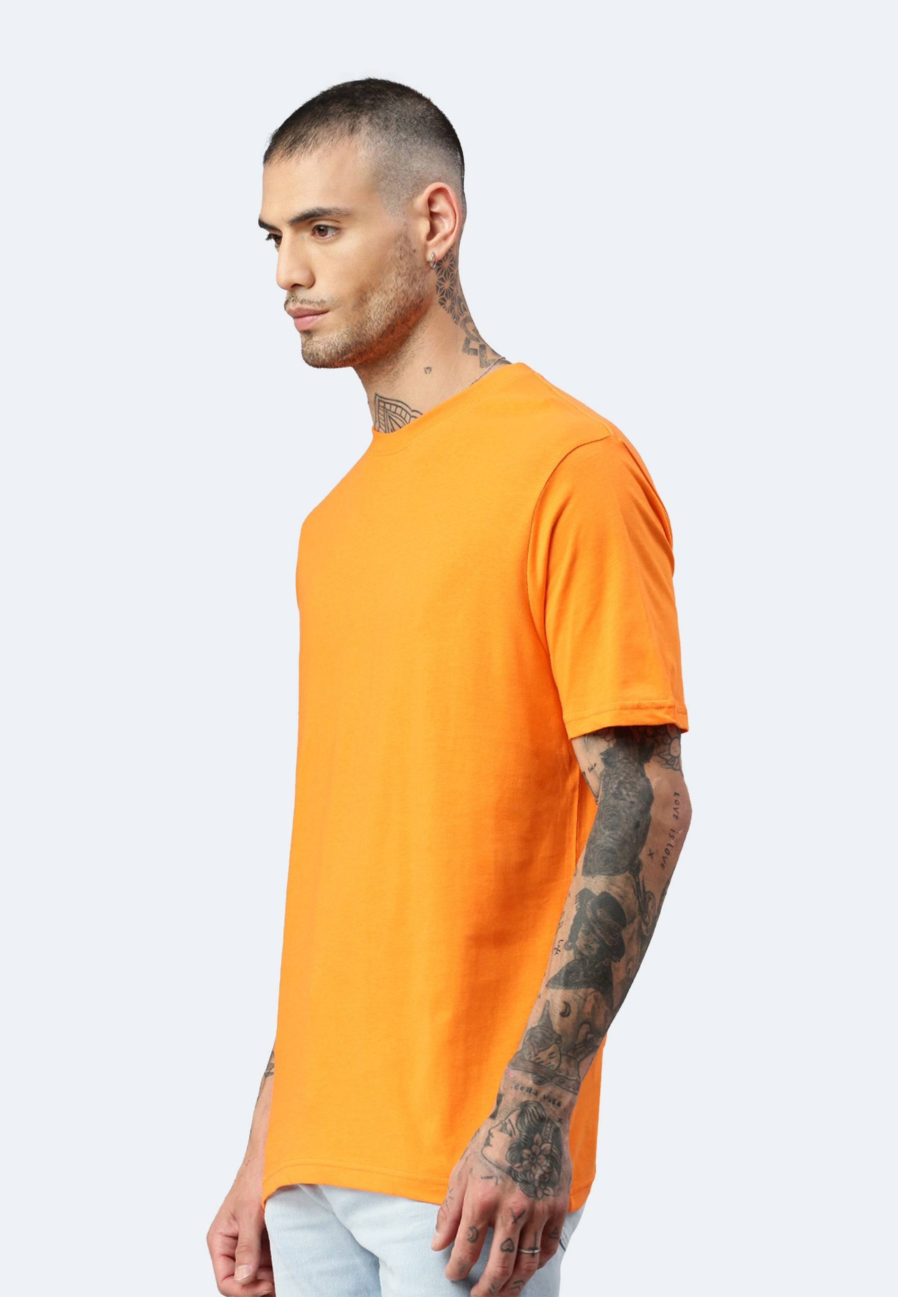 2034 Whale Event T-Shirt