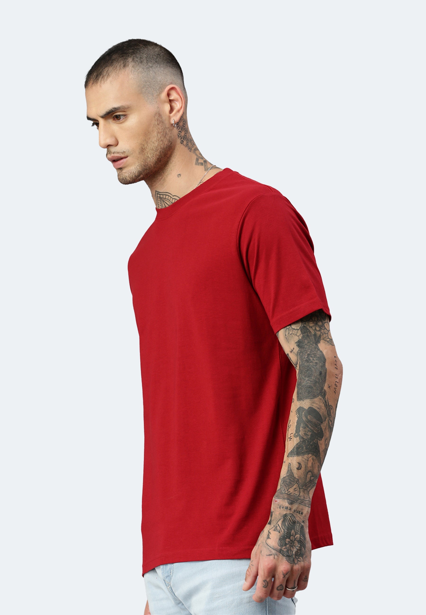 2034 Whale Event T-Shirt