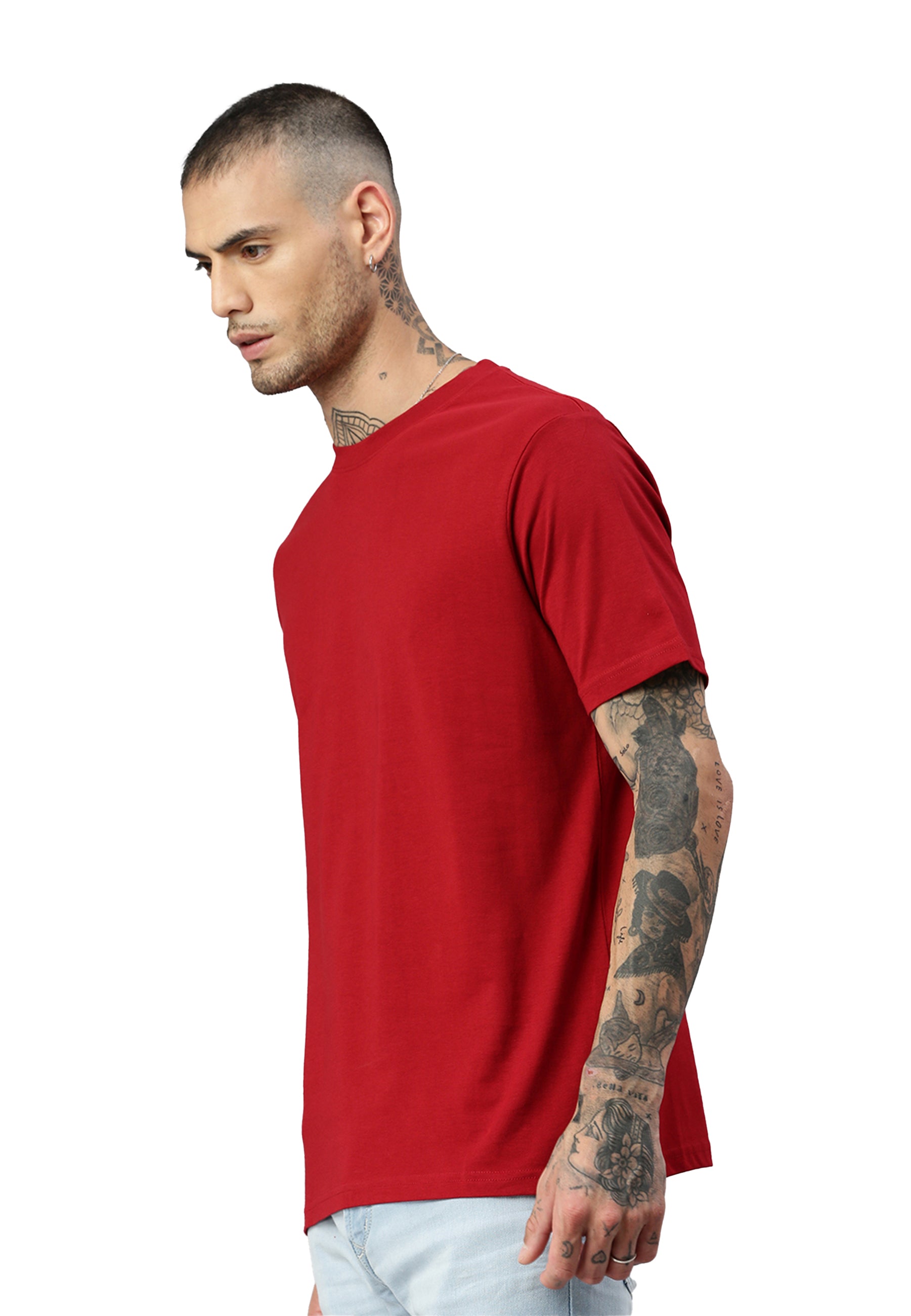 2034 Whale Event T-Shirt