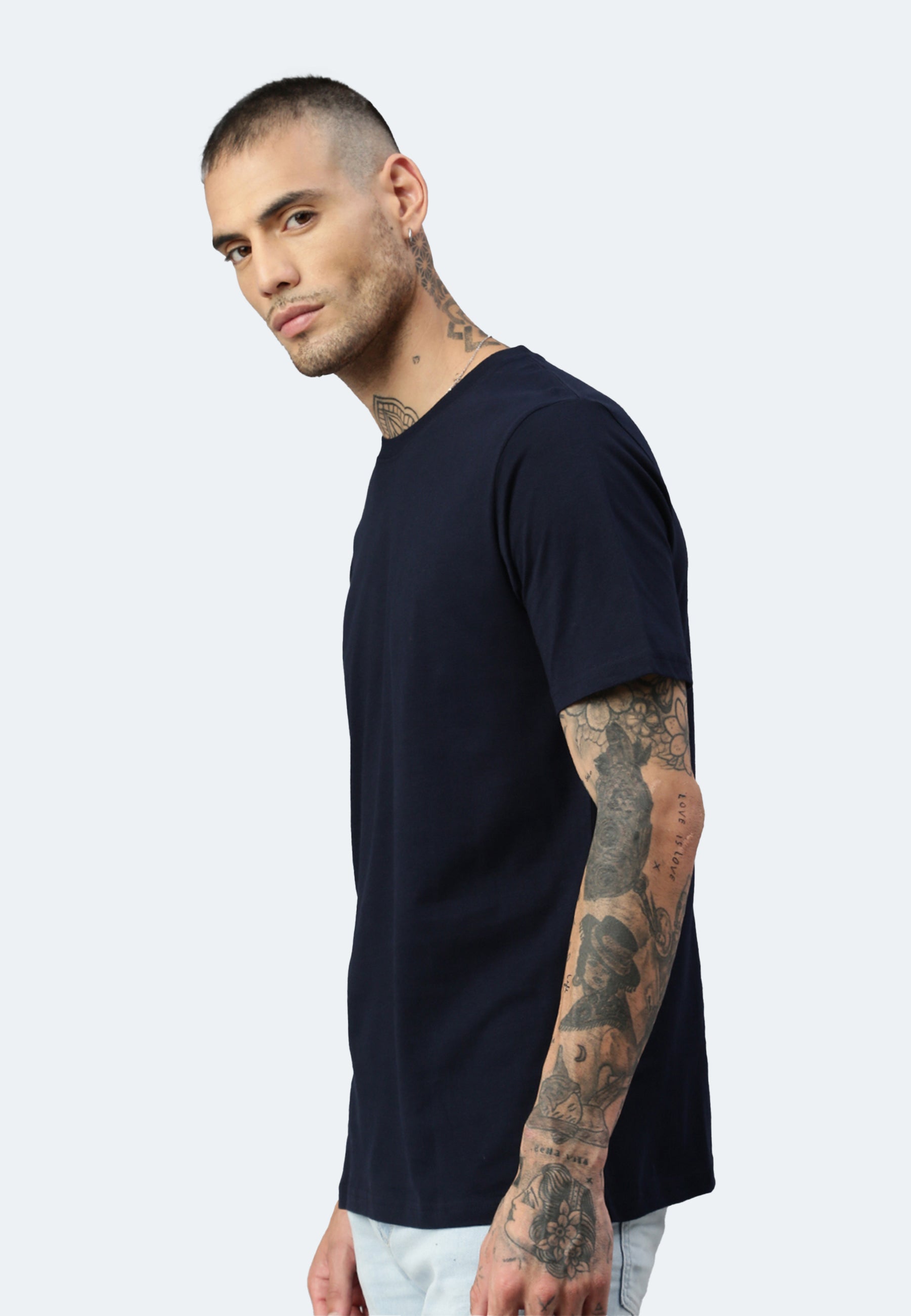 2034 Whale Event T-Shirt