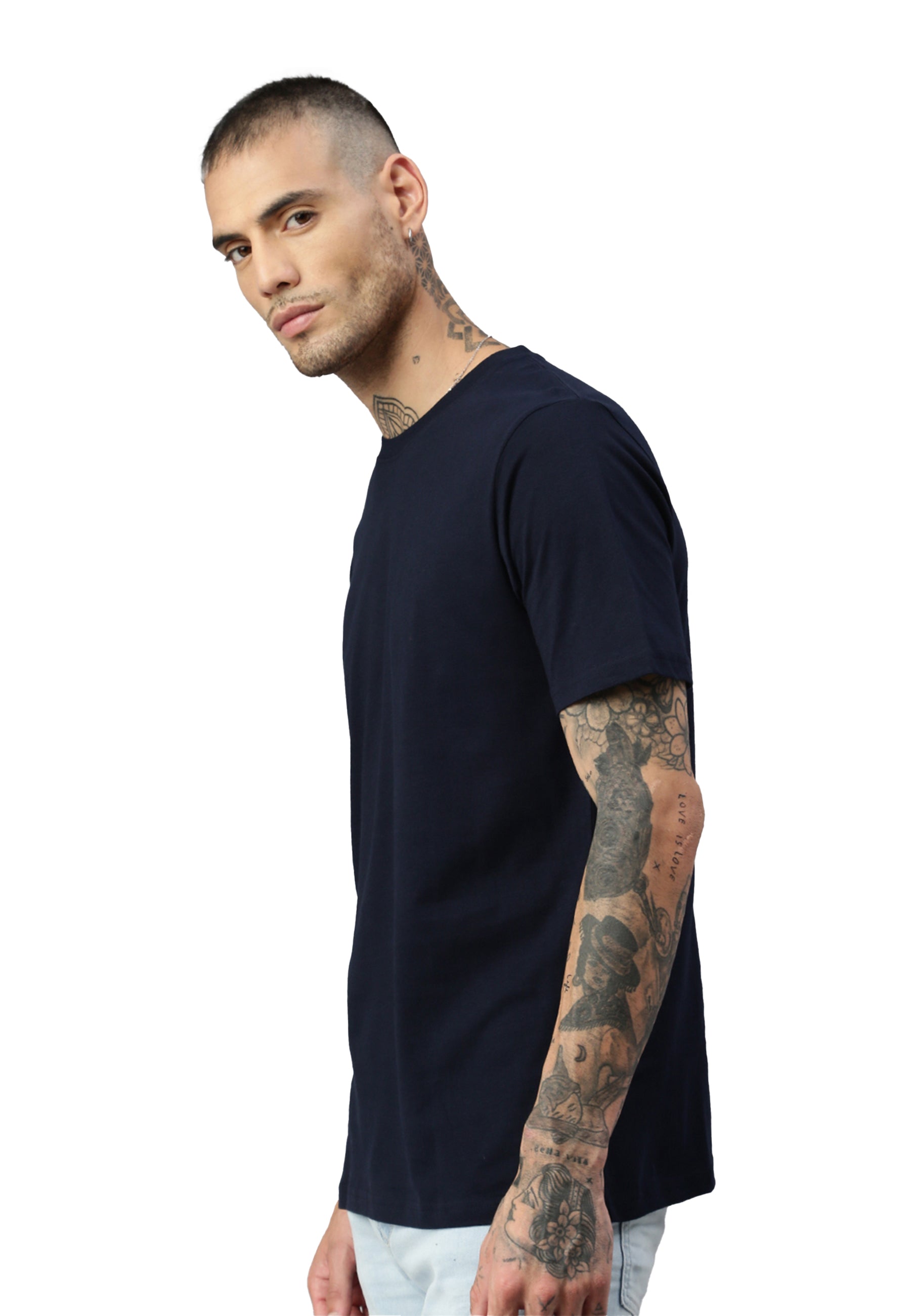 2034 Whale Event T-Shirt