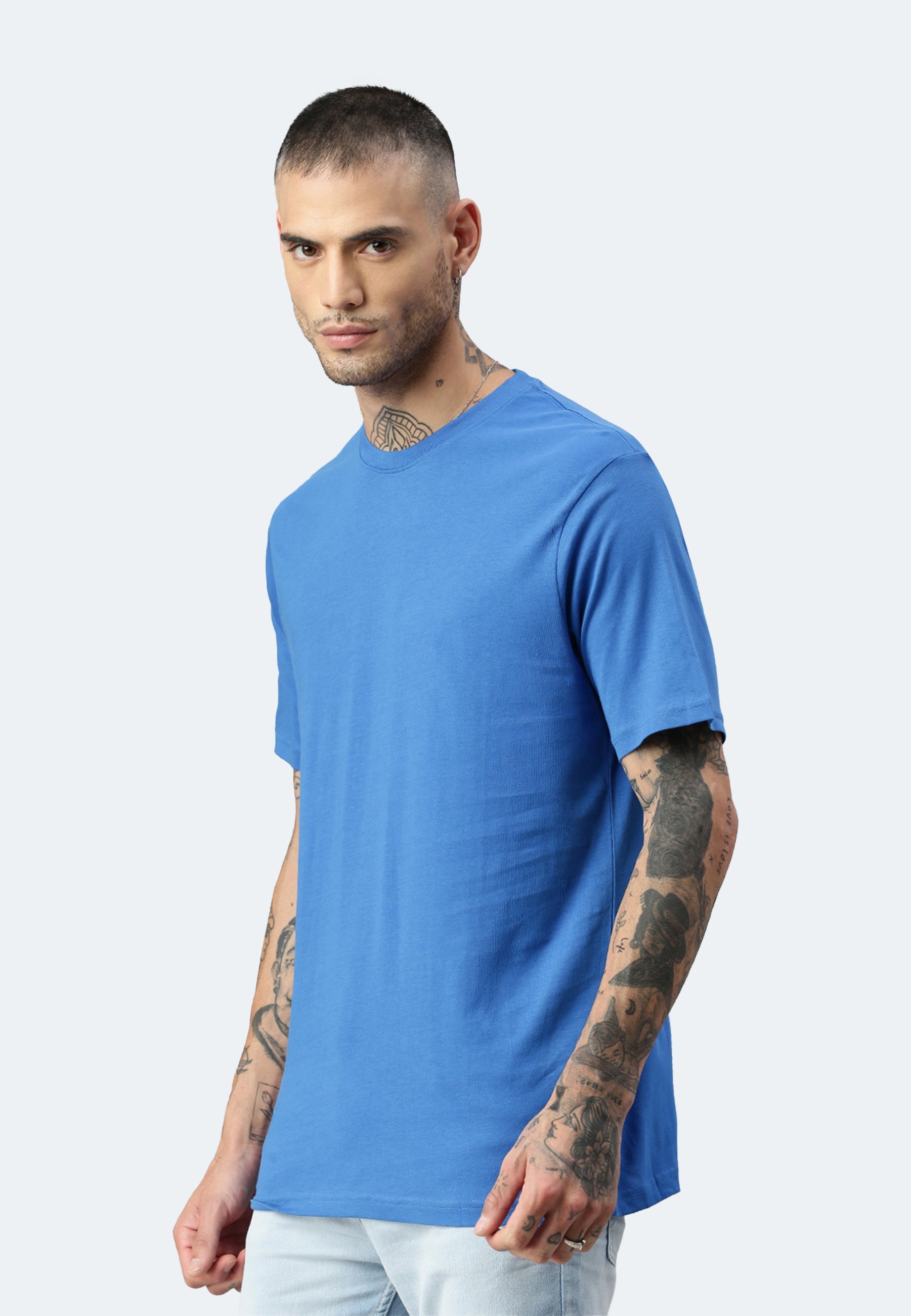 2034 Whale Event T-Shirt