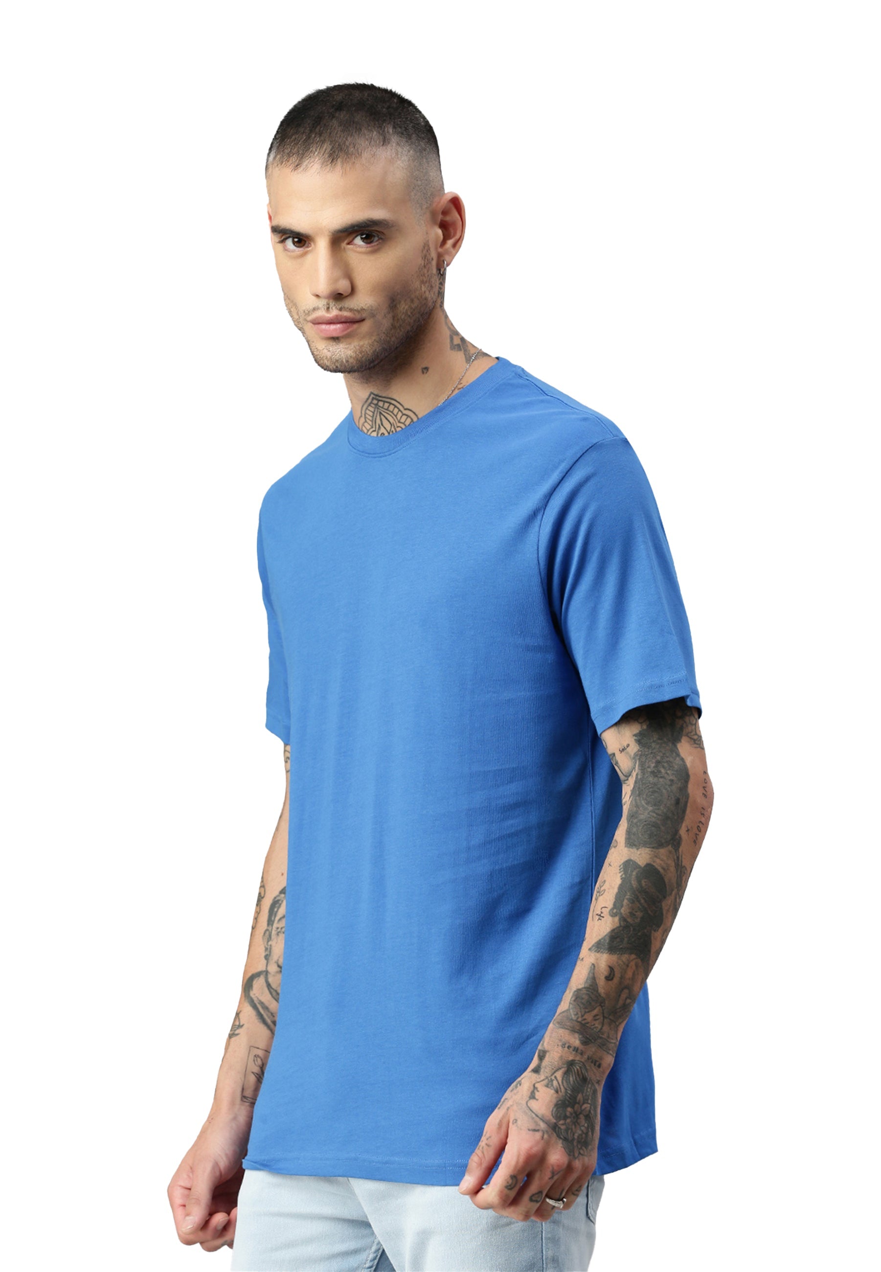 2034 Whale Event T-Shirt