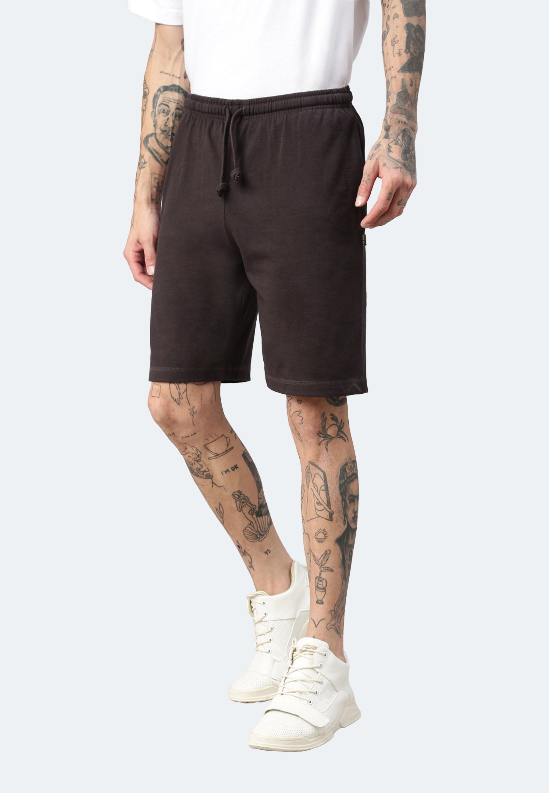Bermuda Shorts Daytona