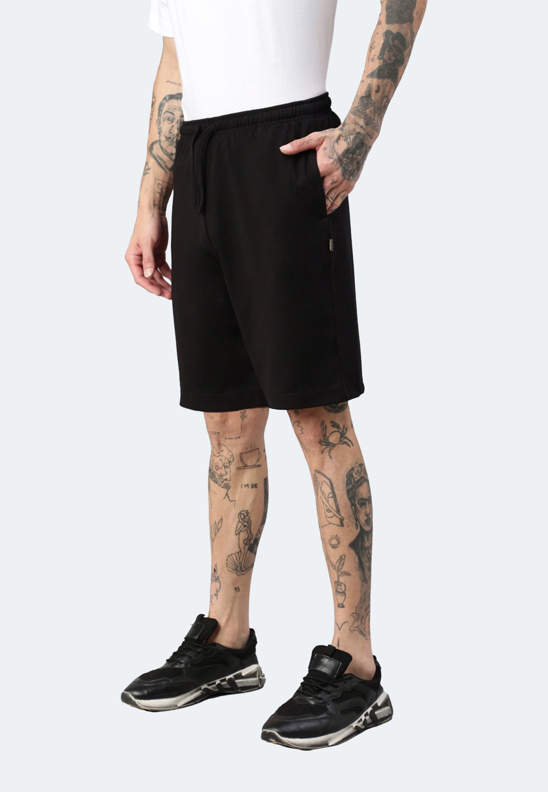 Bermuda Shorts Daytona