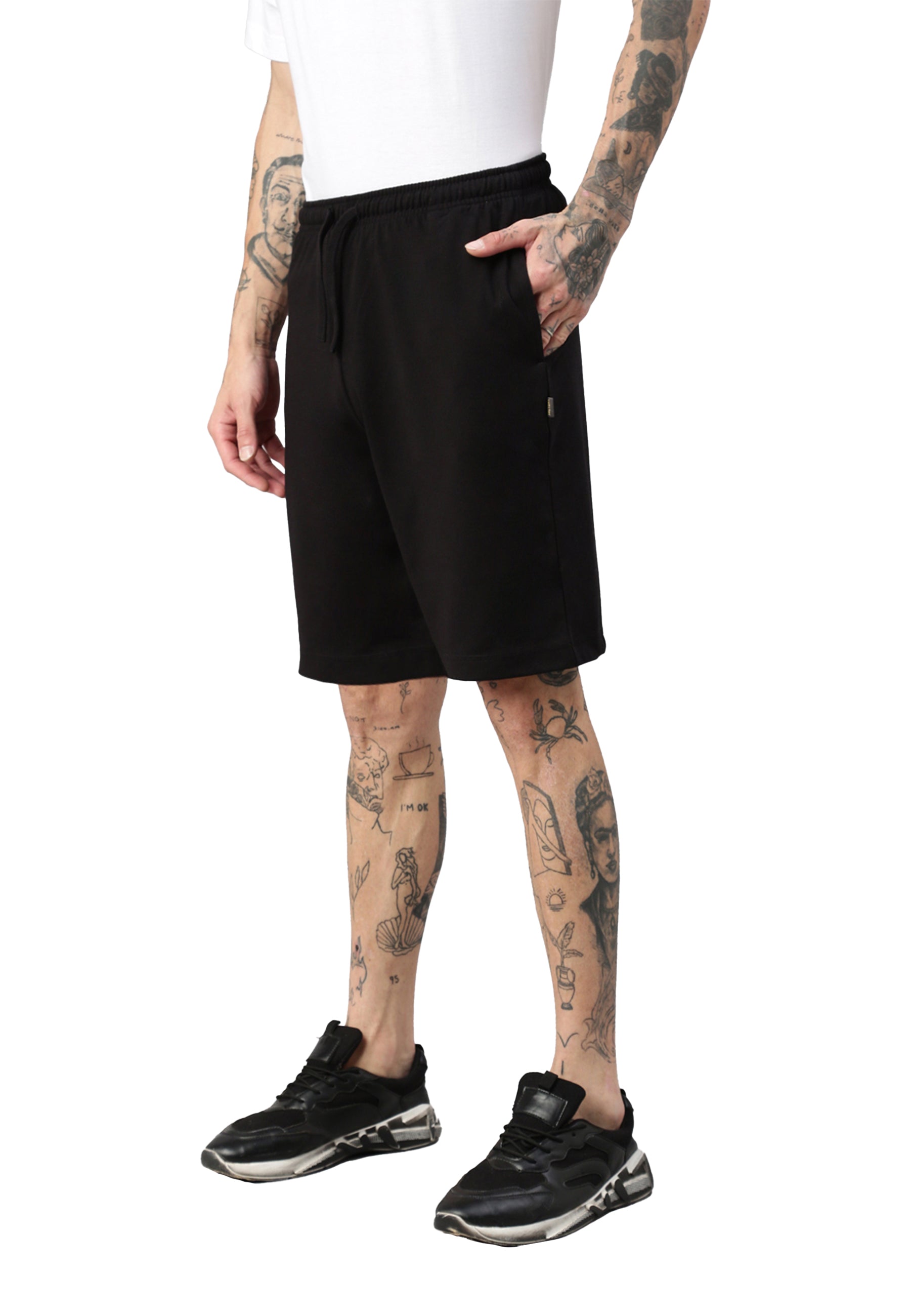 Bermuda Shorts Daytona