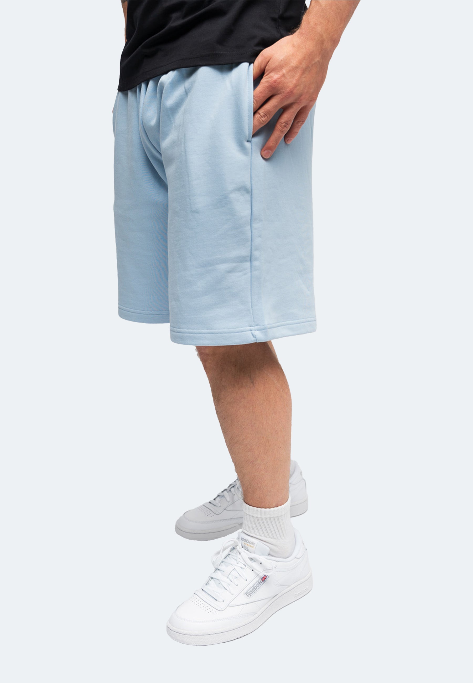 Starc Oversize Bermuda Shorts Bio