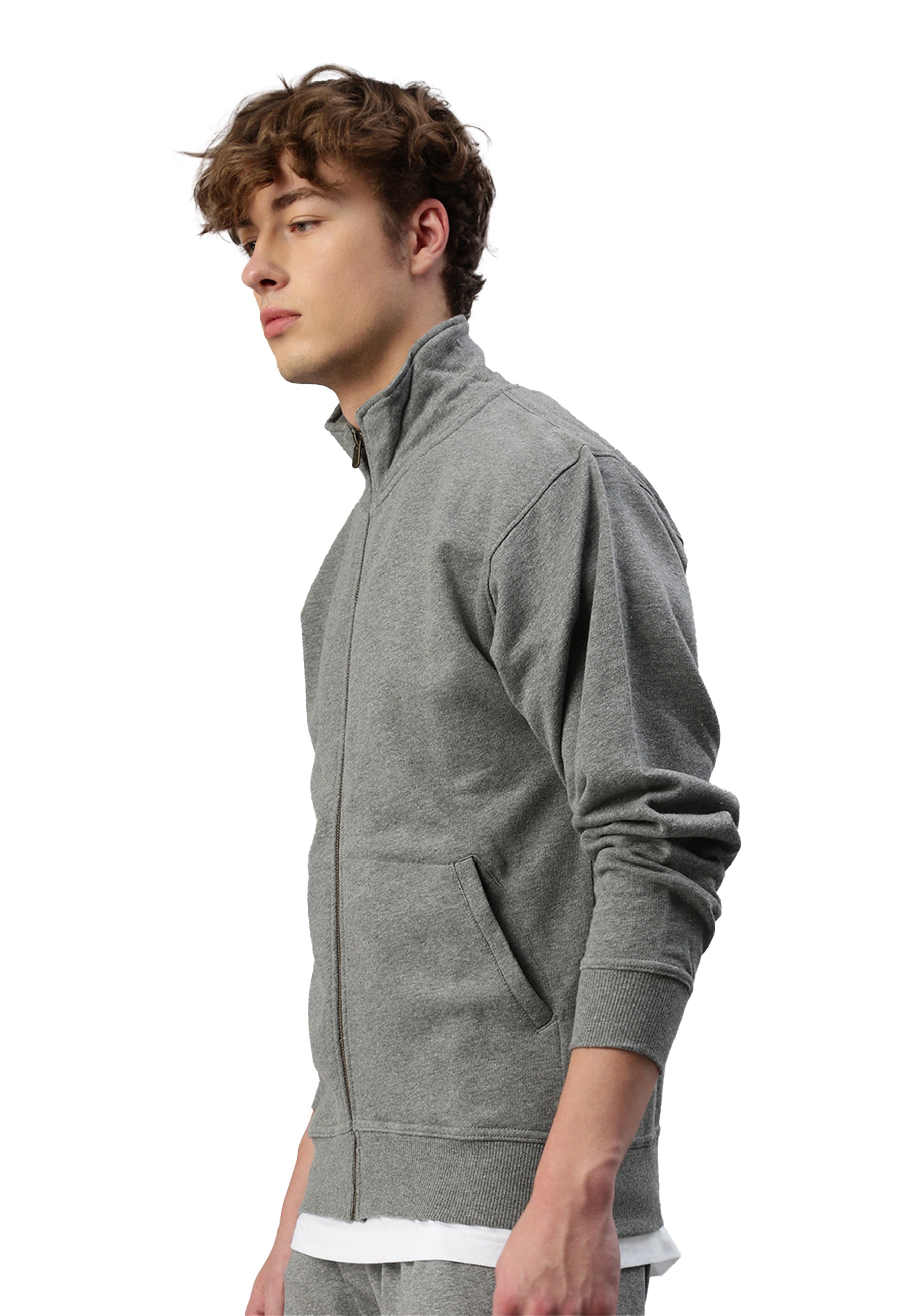 Premium Sweatjacke Santa Cruz