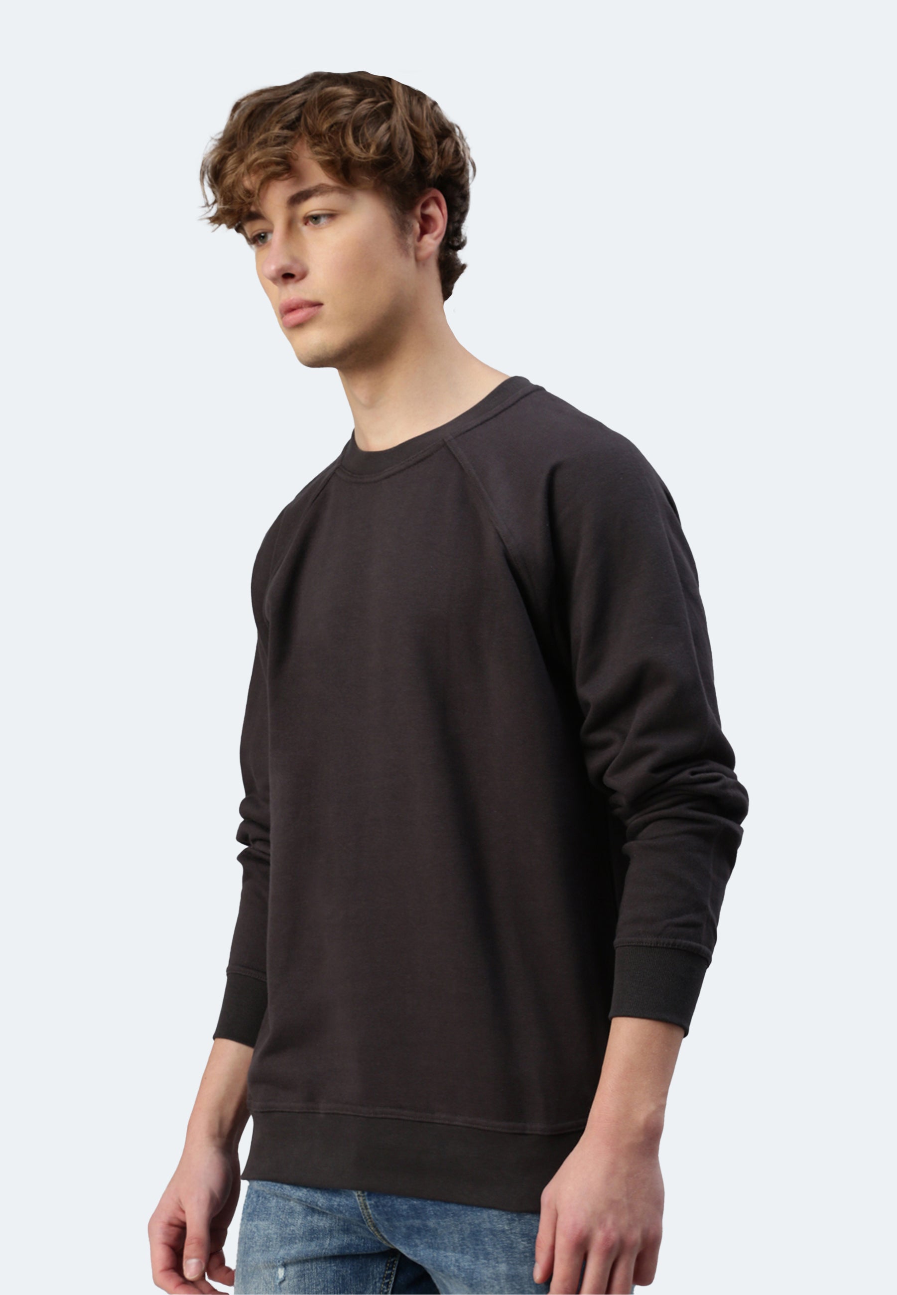 Premium Sweatshirt London