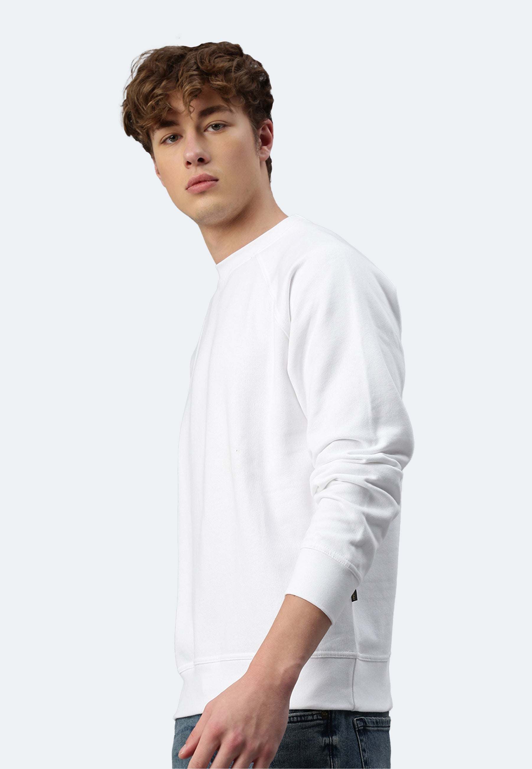 Premium Sweatshirt London