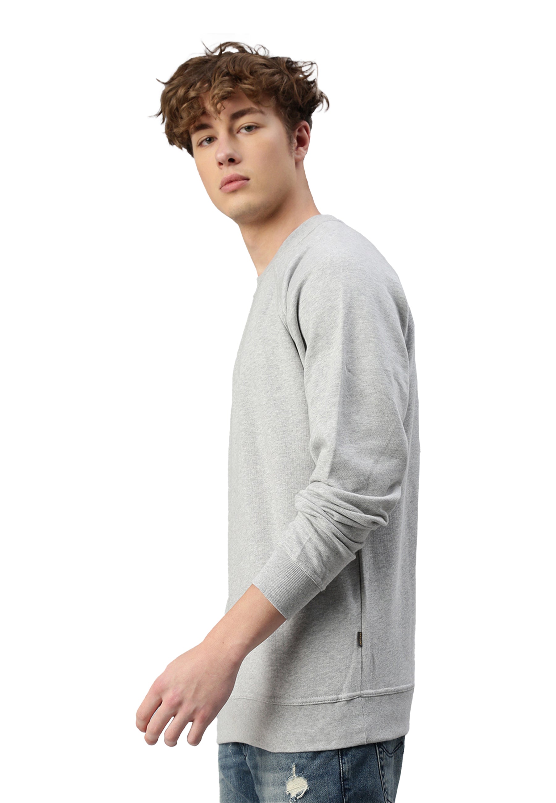 Premium Sweatshirt London