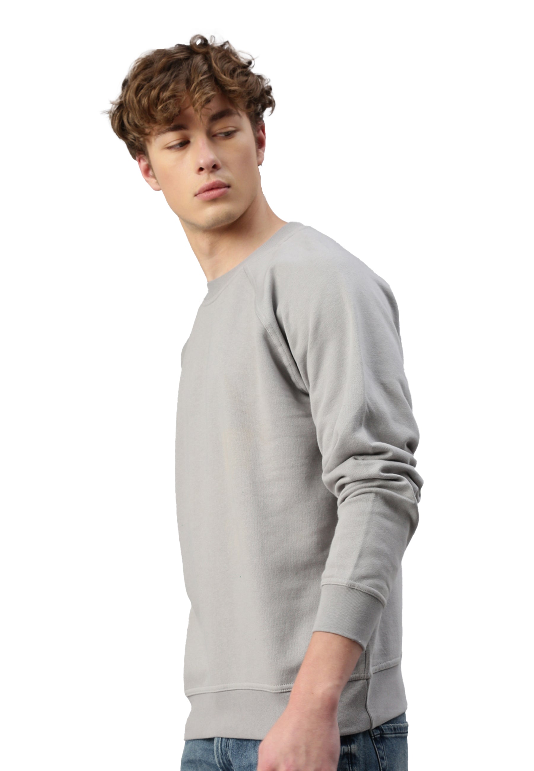 Premium Sweatshirt London