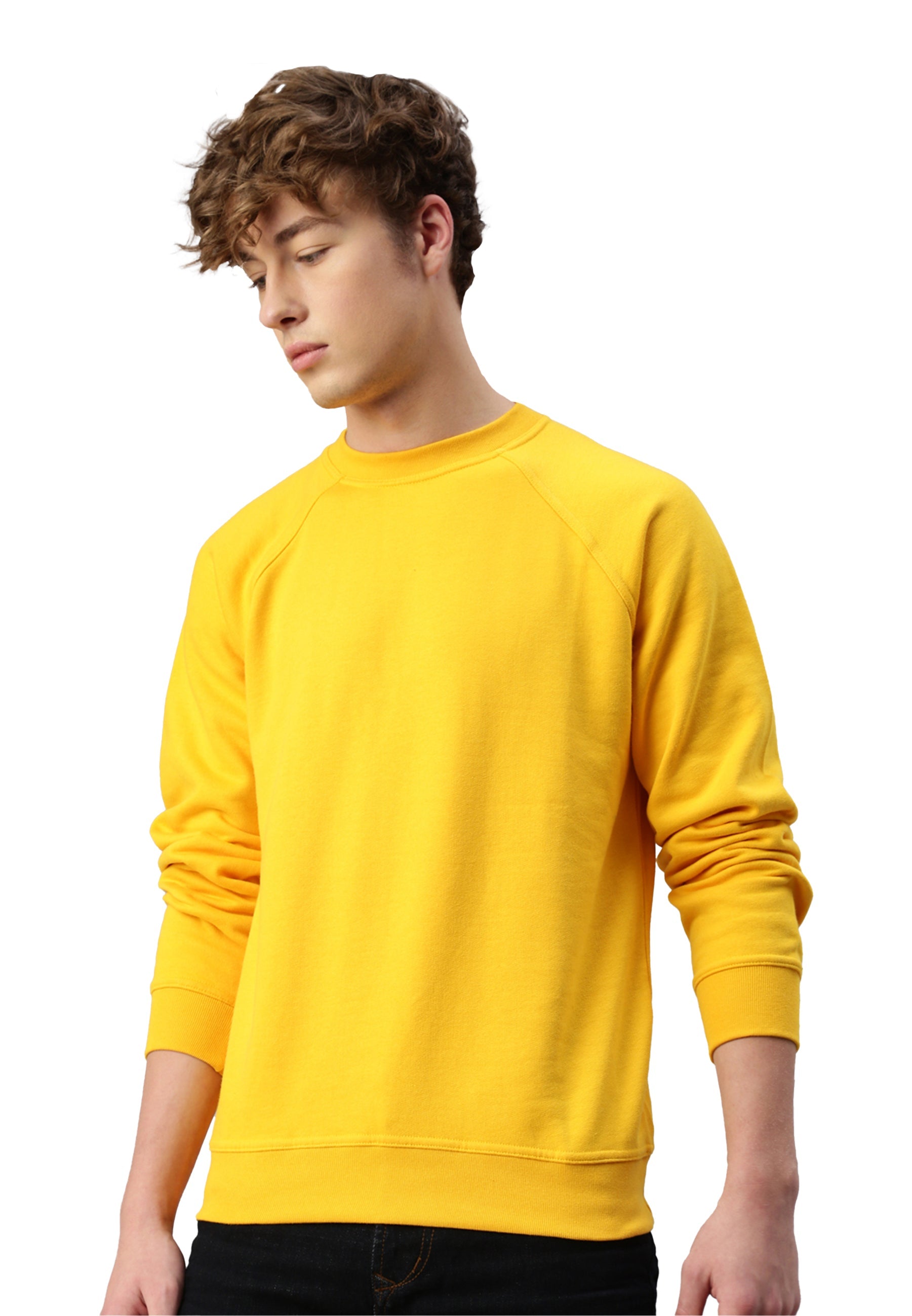Premium Sweatshirt London