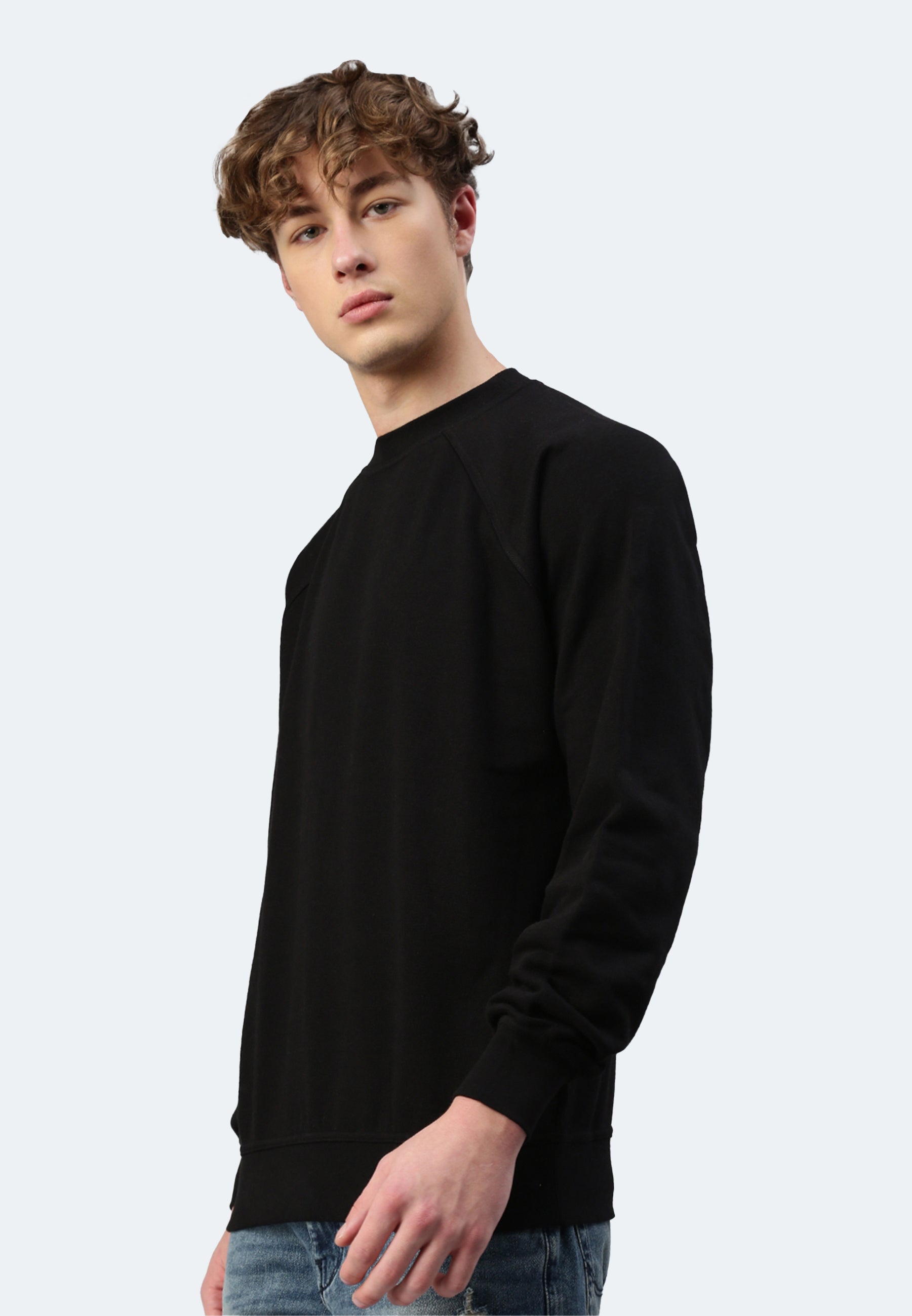 Premium Sweatshirt London