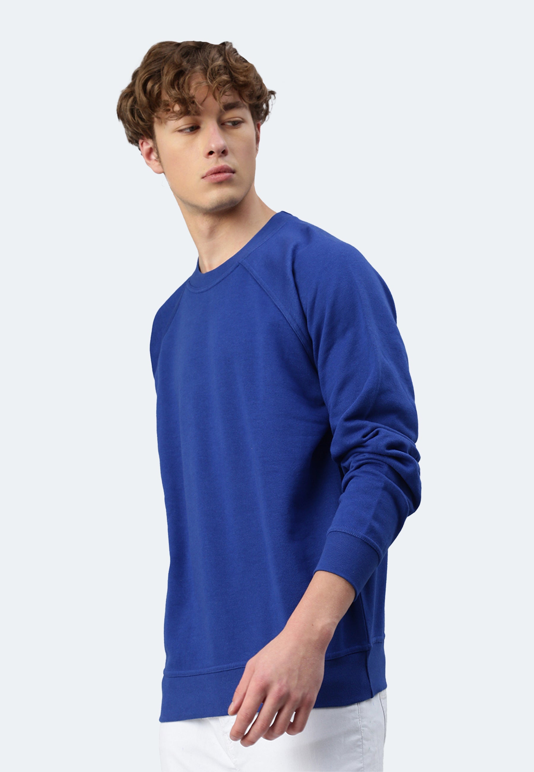 Premium Sweatshirt London