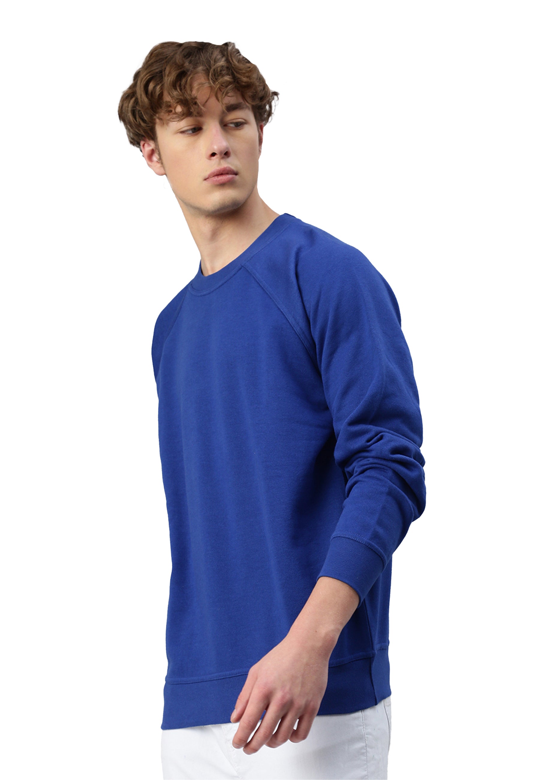 Premium Sweatshirt London