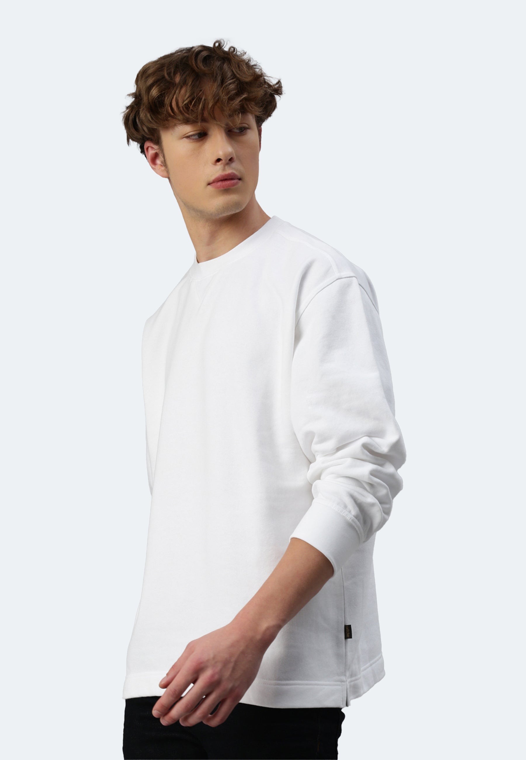 Kasak Sweatshirt Stockholm