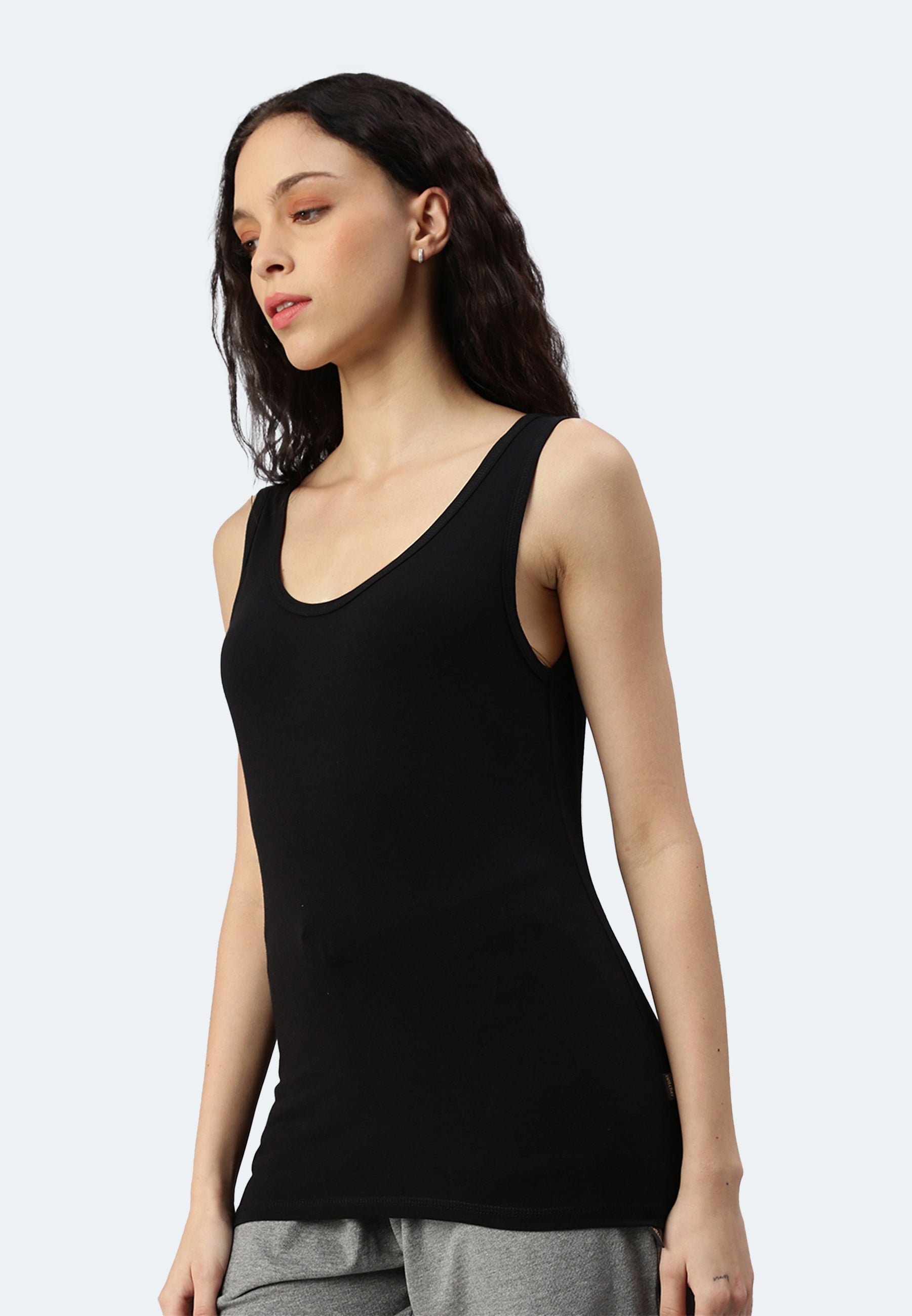 Stretch Tank Top Helen