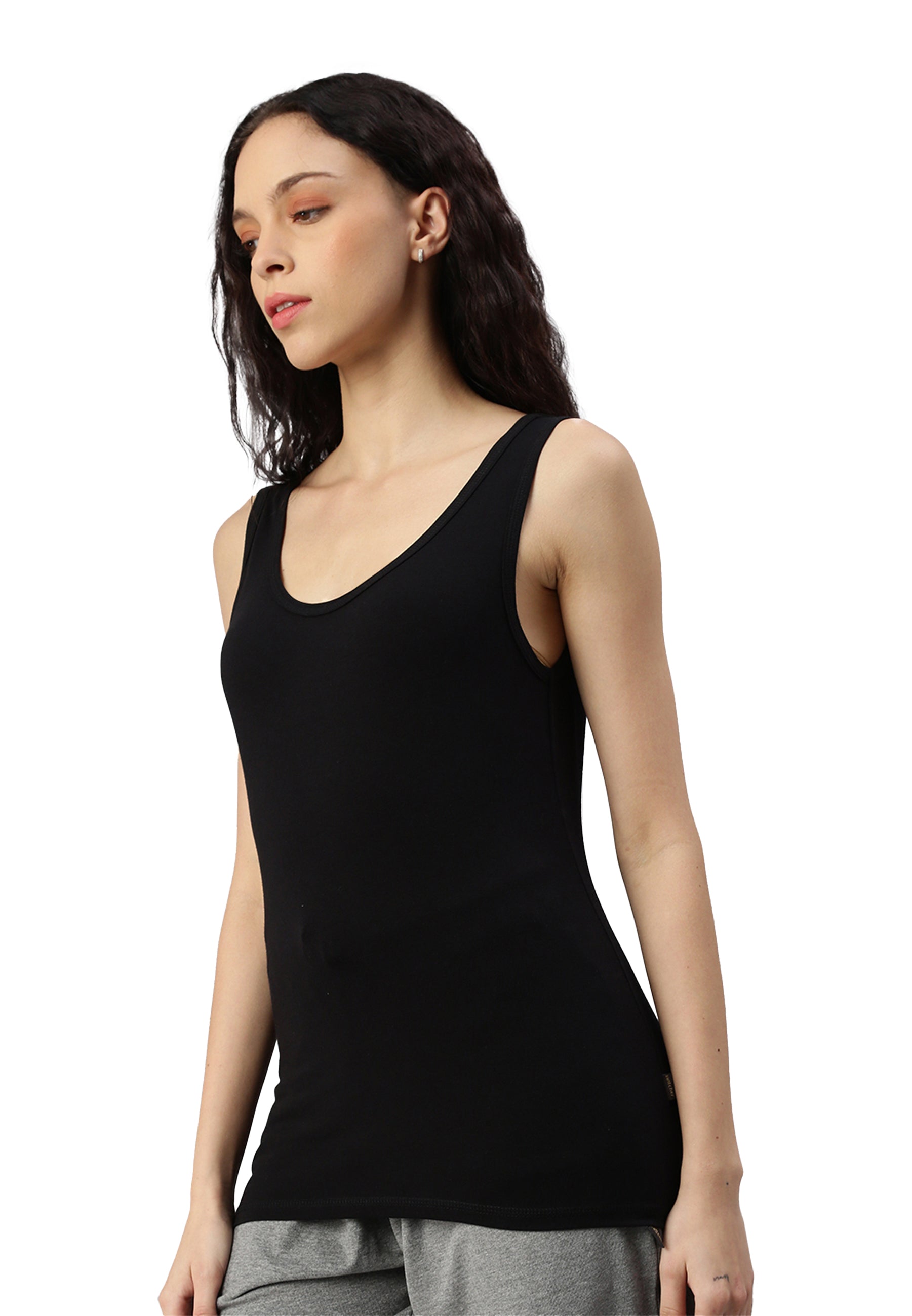 Stretch Tank Top Helen