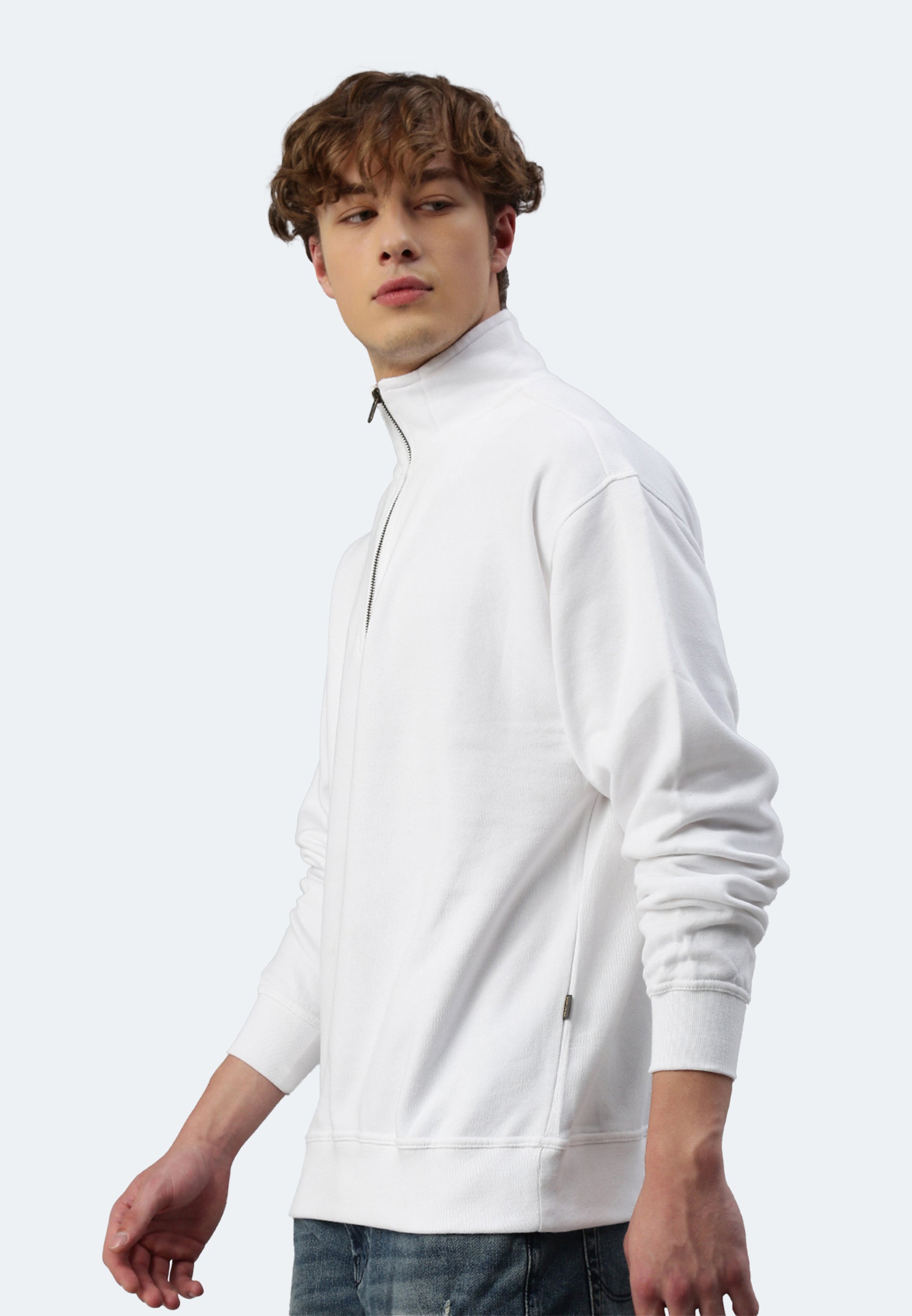 Premium Zip- Troyer Oslo