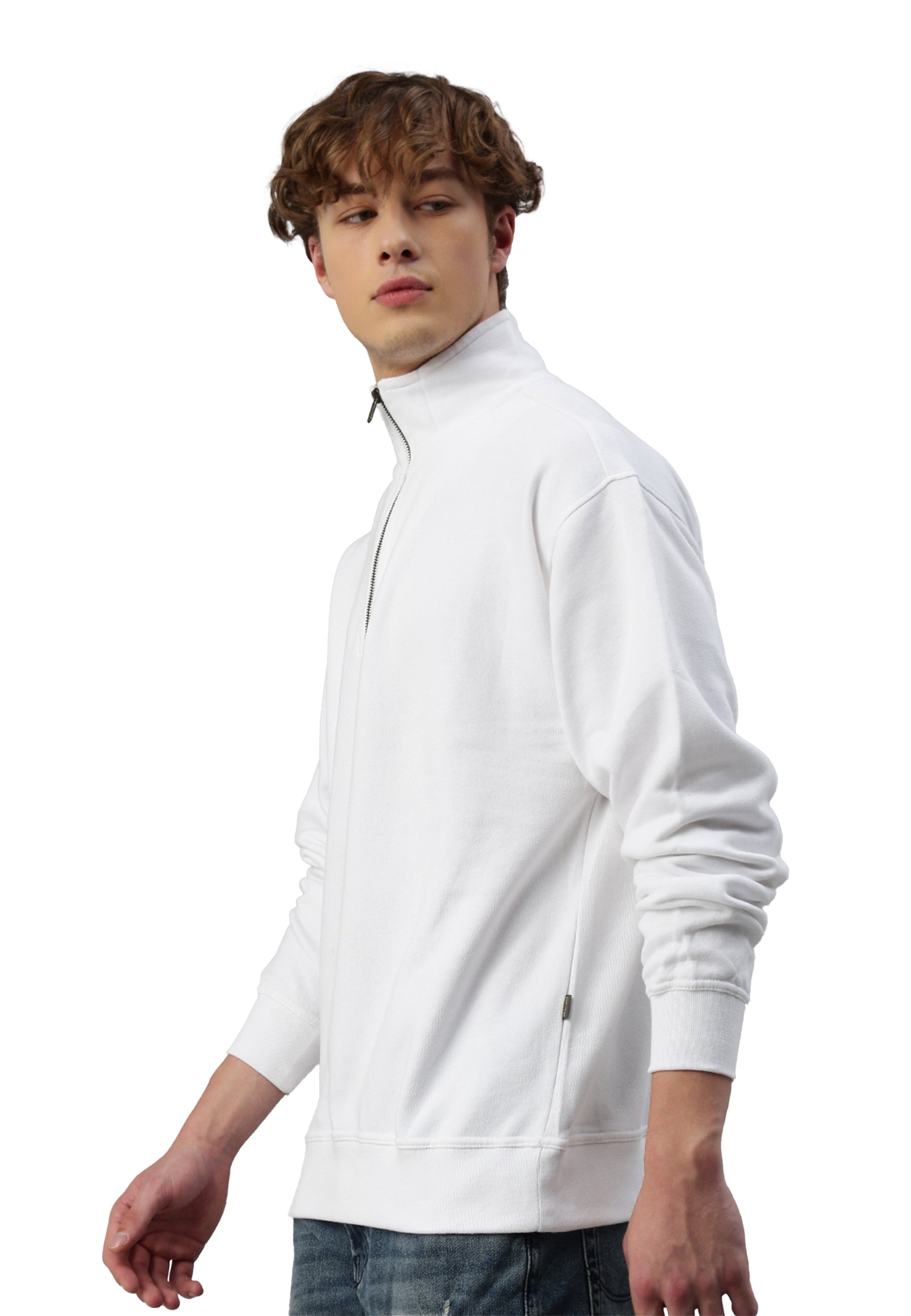 Premium Zip- Troyer Oslo