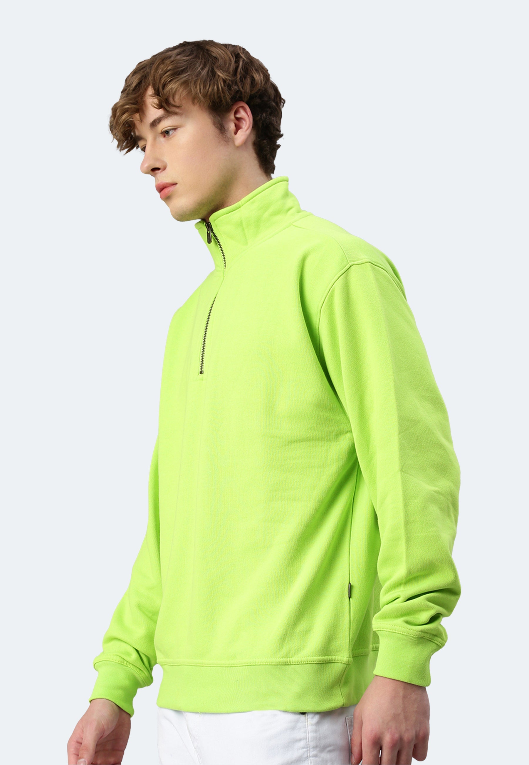 Premium Zip- Troyer Oslo