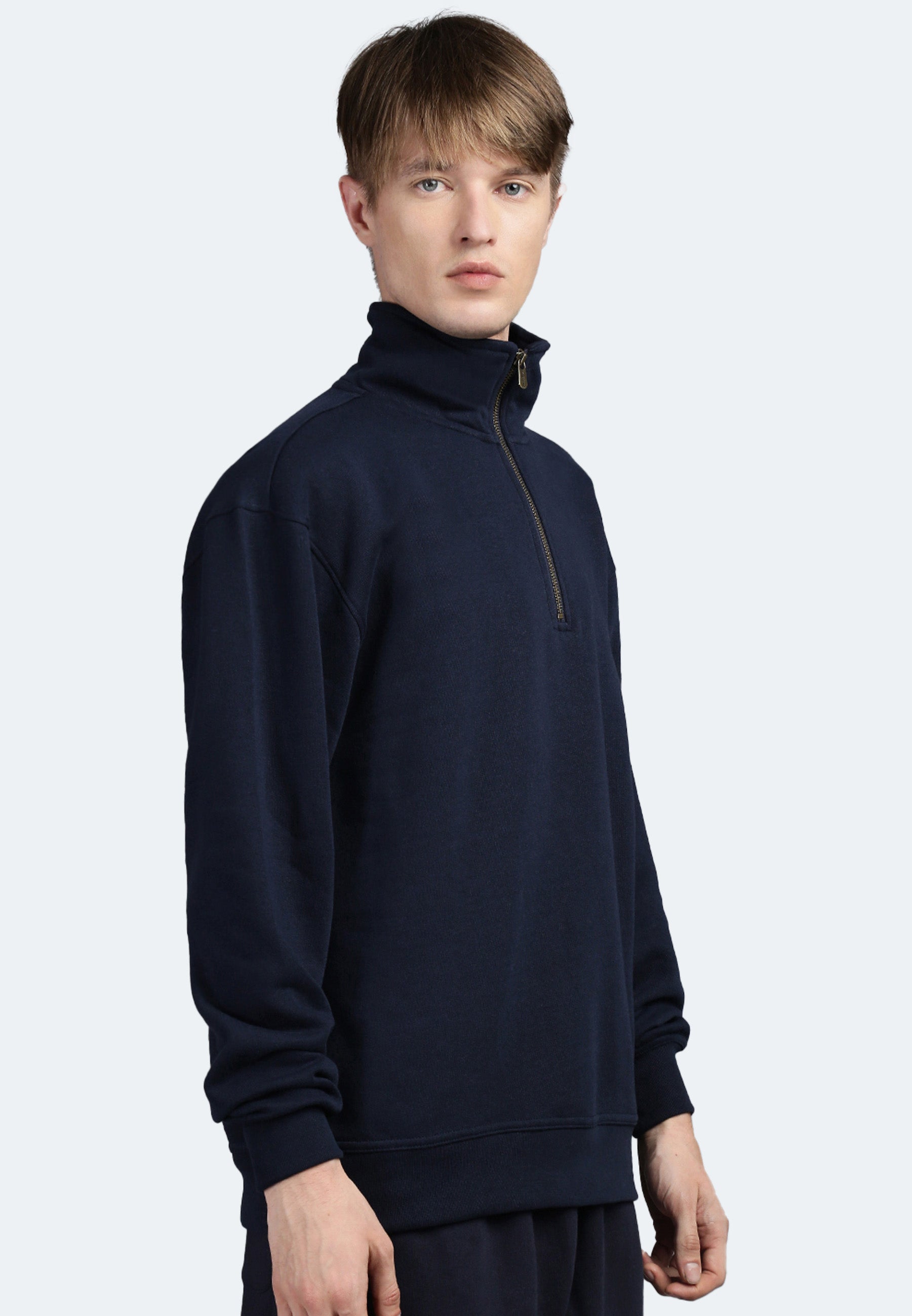 Premium Zip- Troyer Oslo