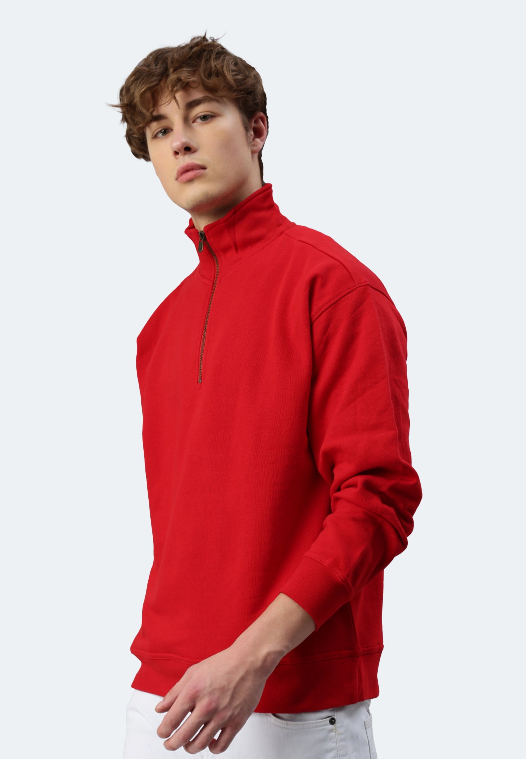 Premium Zip- Troyer Oslo