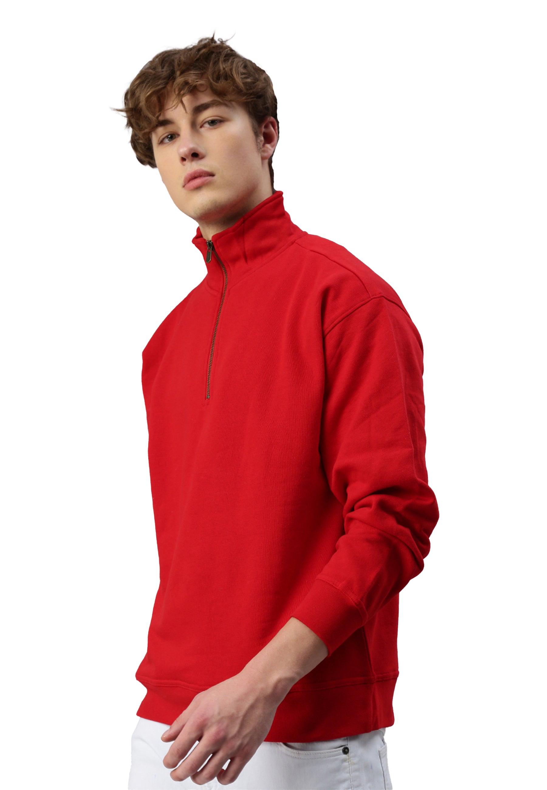 Premium Zip- Troyer Oslo