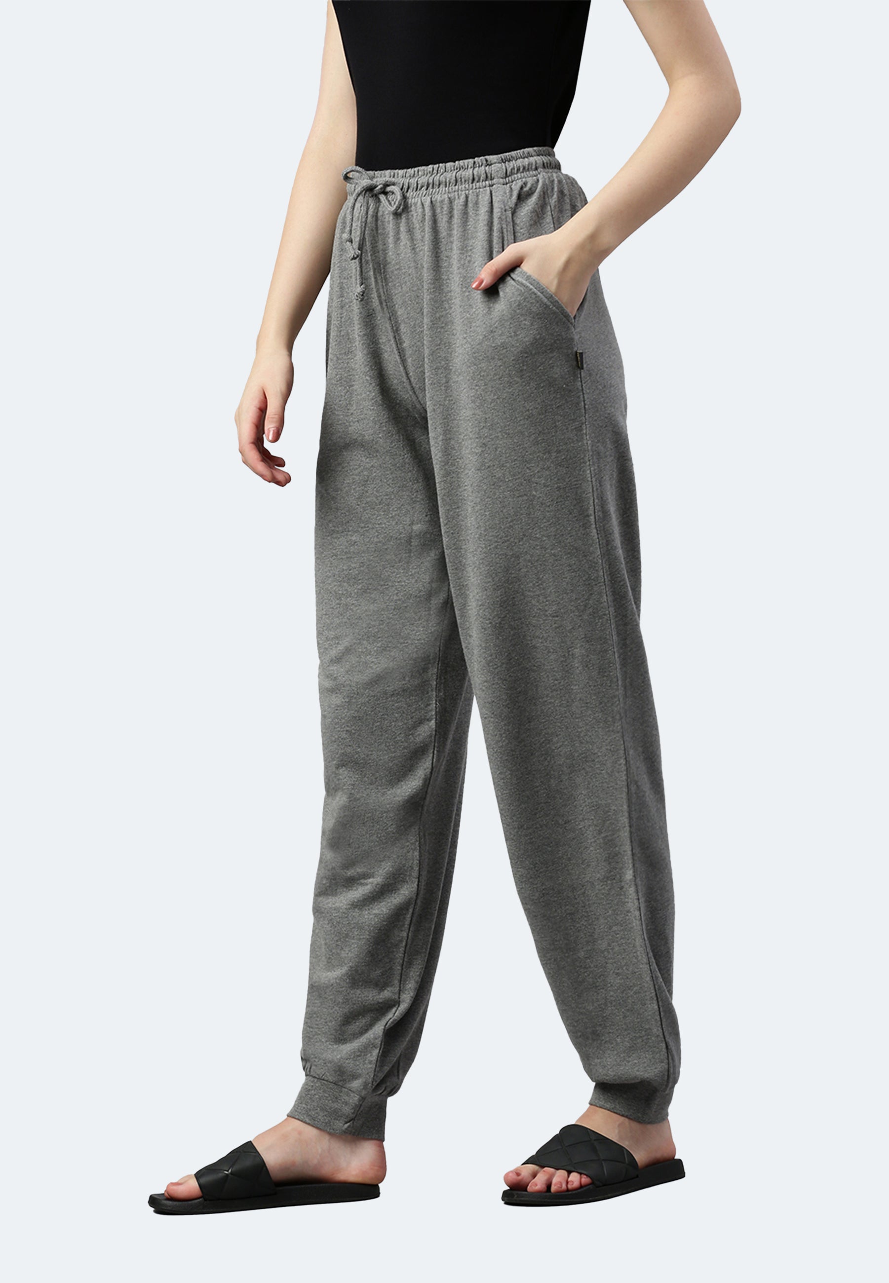 Leichte Unisex Trainerhose Bryan