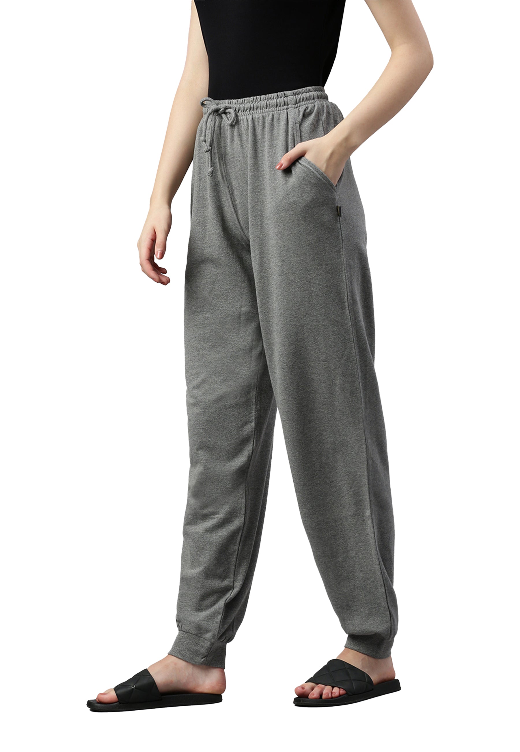 Leichte Unisex Trainerhose Bryan
