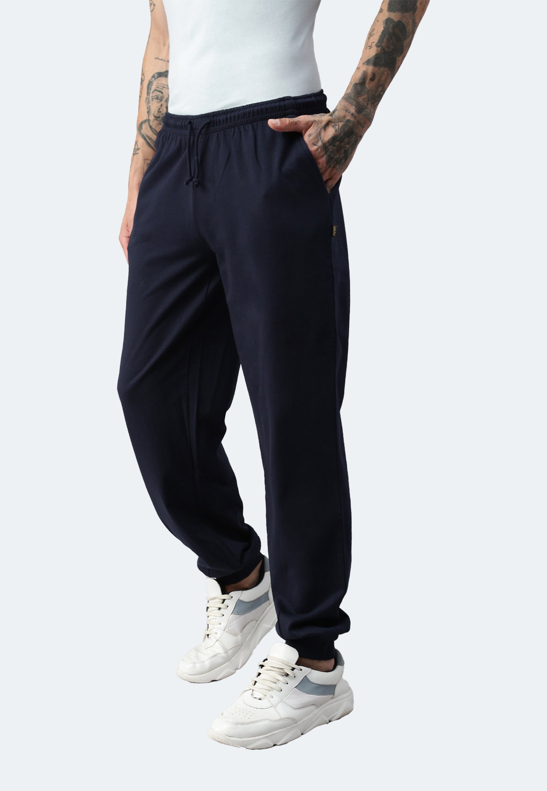 Leichte Unisex Trainerhose Bryan