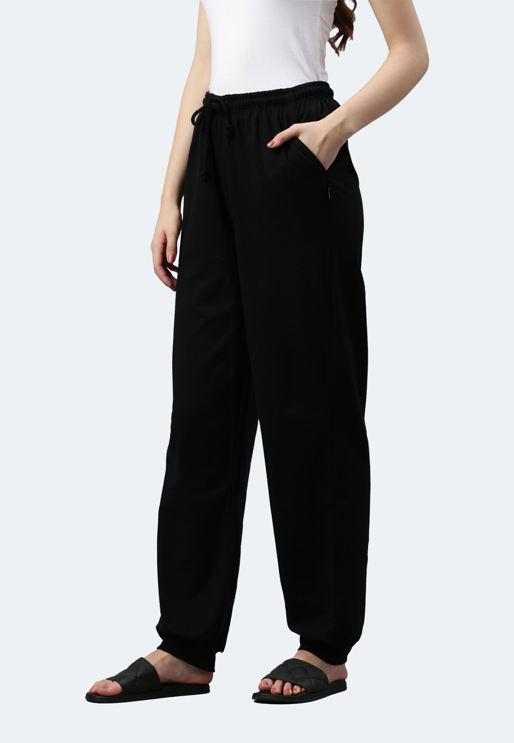 Leichte Unisex Trainerhose Bryan