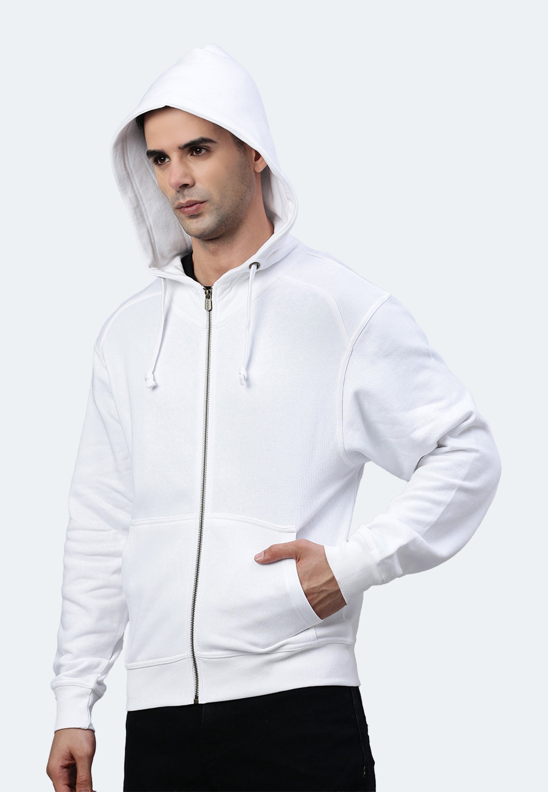 Premium Zip Hoodie Miami